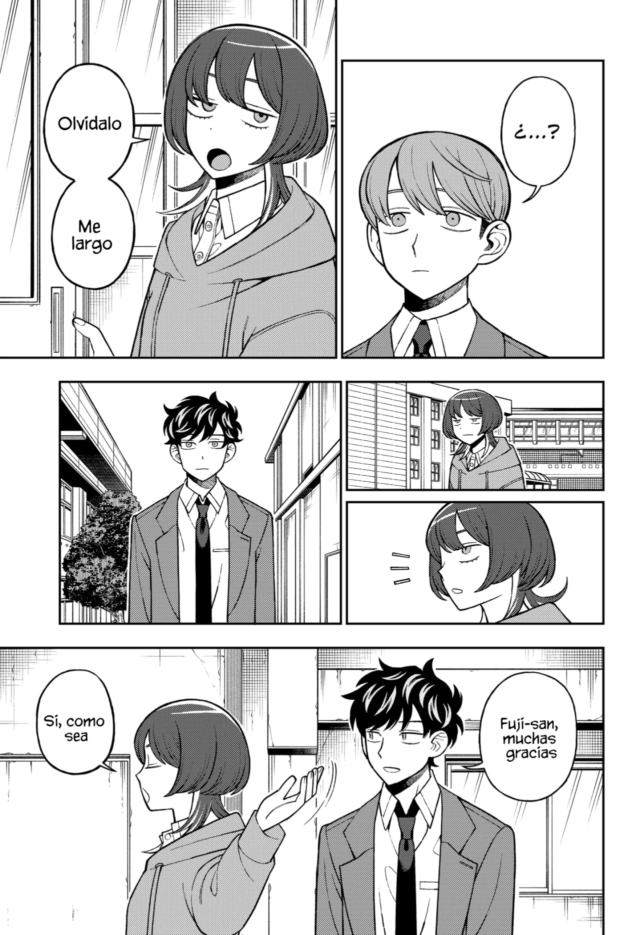 Futsuu no Keionbu Capítulo 94 - Page 8