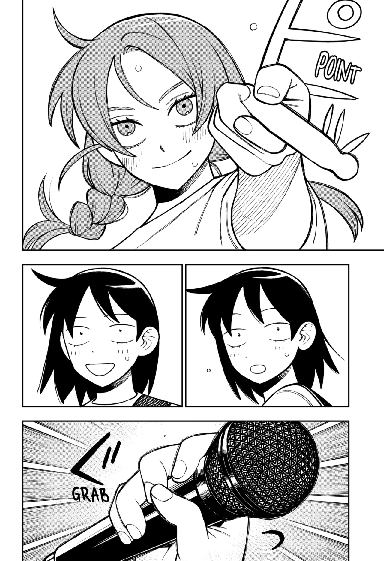 Futsuu no Keionbu Capítulo 95 - Page 19