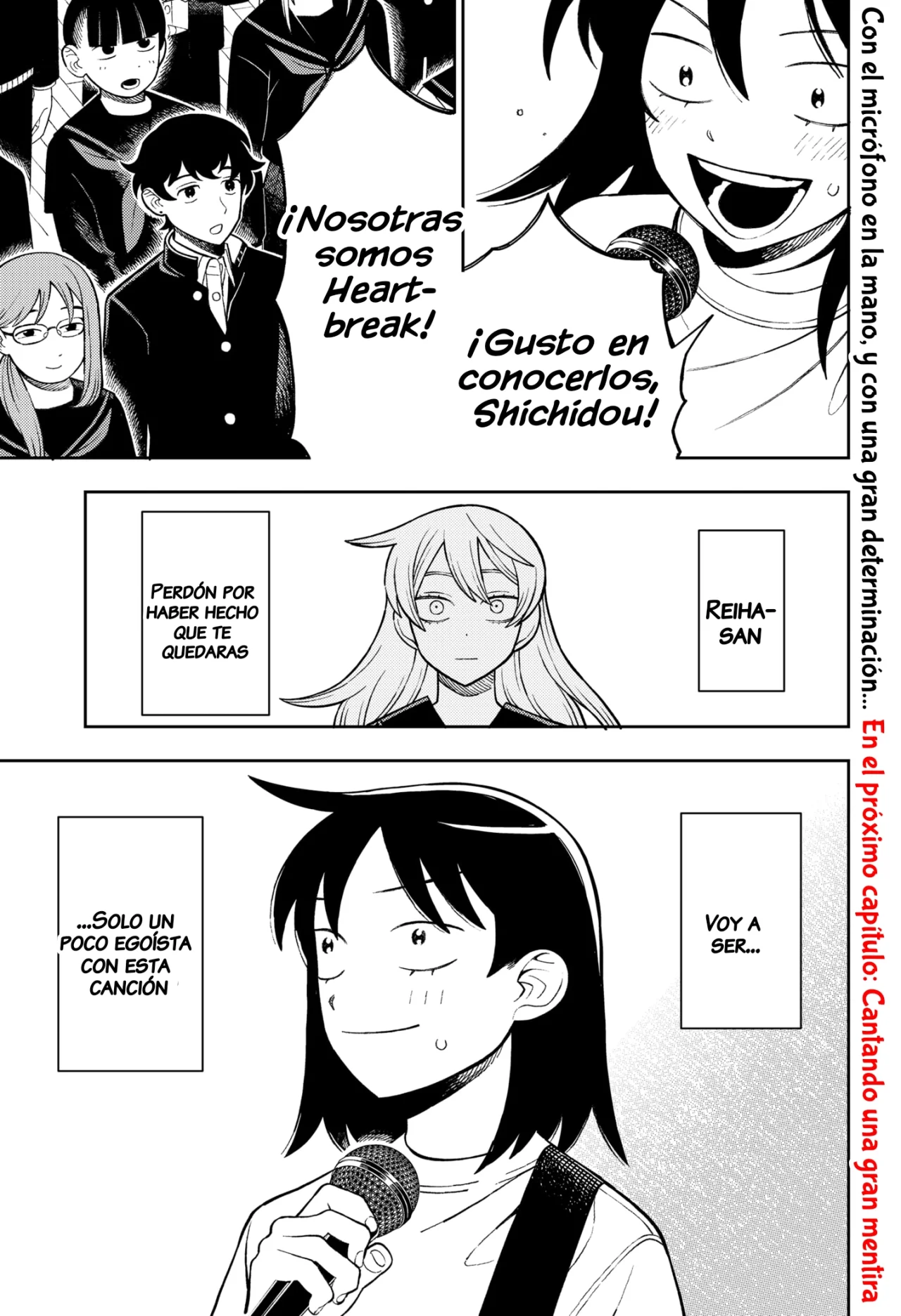 Futsuu no Keionbu Capítulo 95 - Page 20