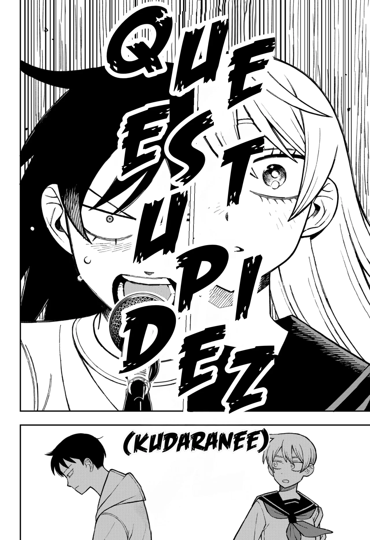 Futsuu no Keionbu Capítulo 96 - Page 10