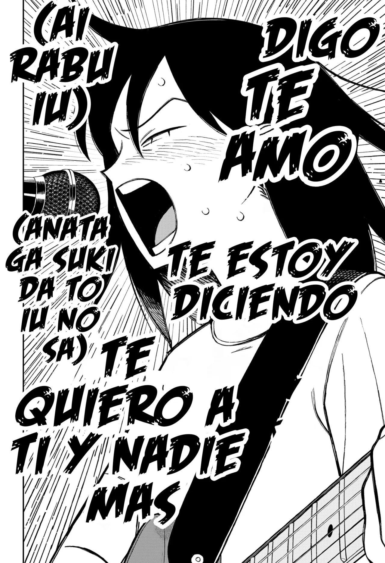 Futsuu no Keionbu Capítulo 96 - Page 12