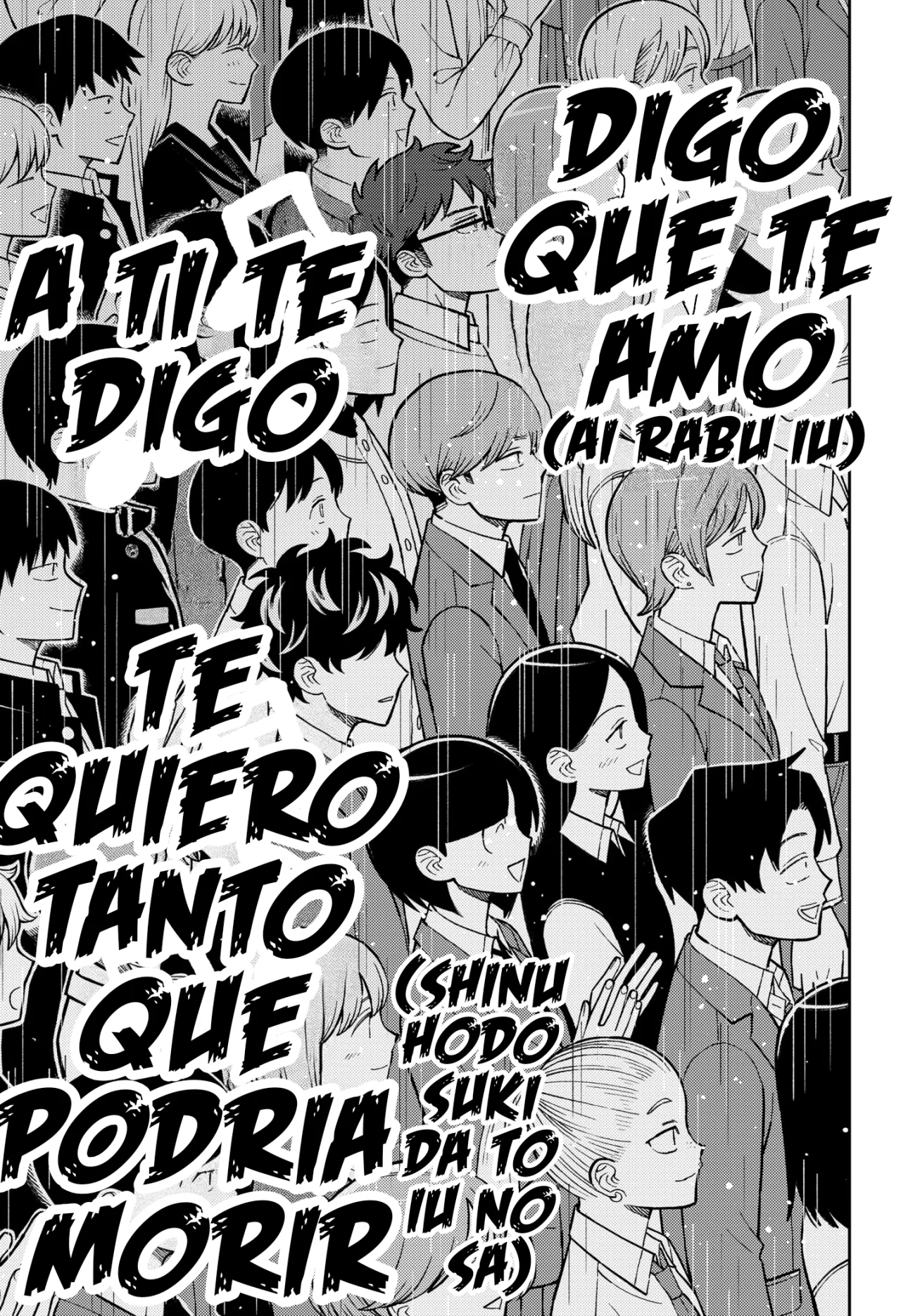 Futsuu no Keionbu Capítulo 96 - Page 13