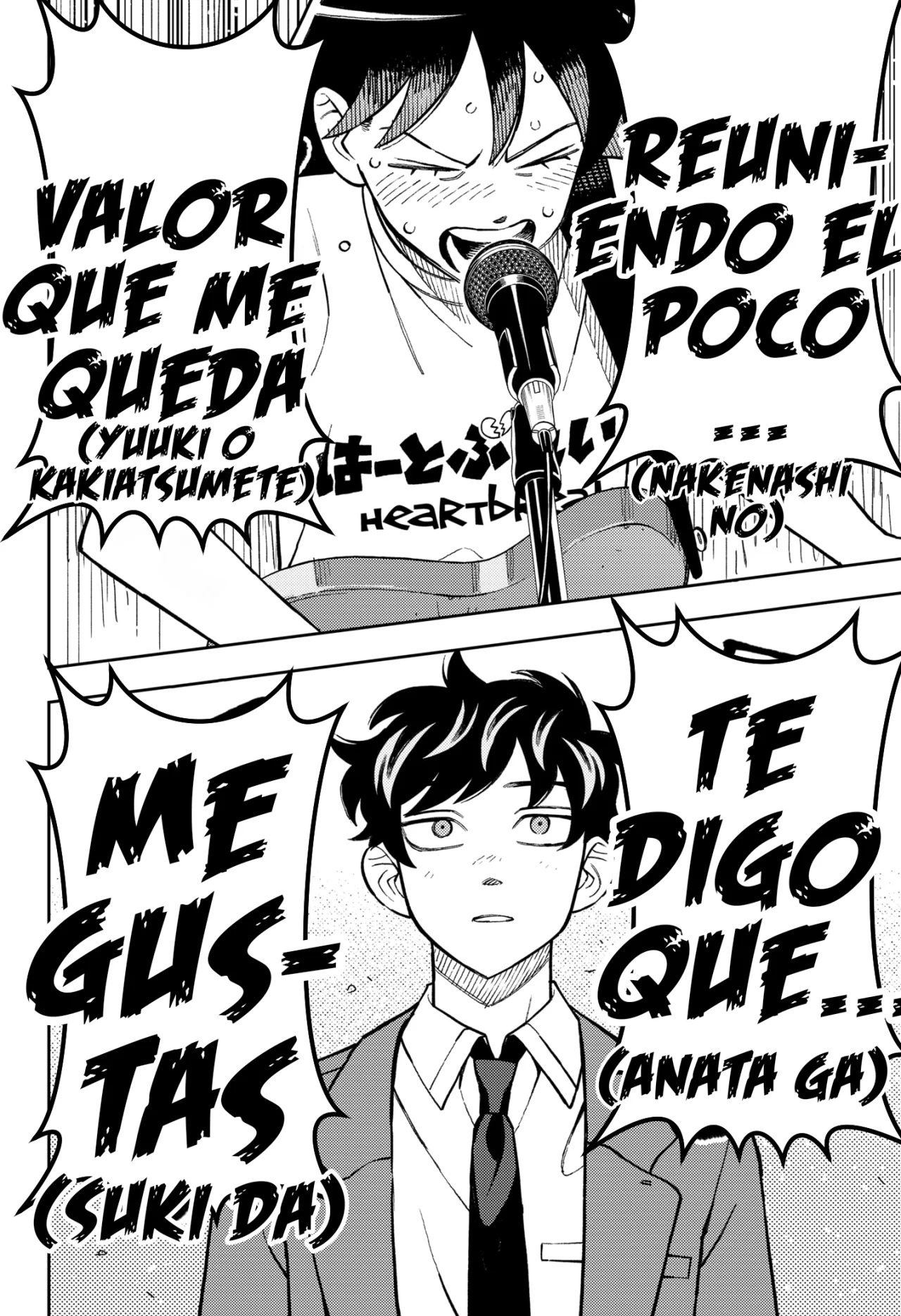 Futsuu no Keionbu Capítulo 96 - Page 14