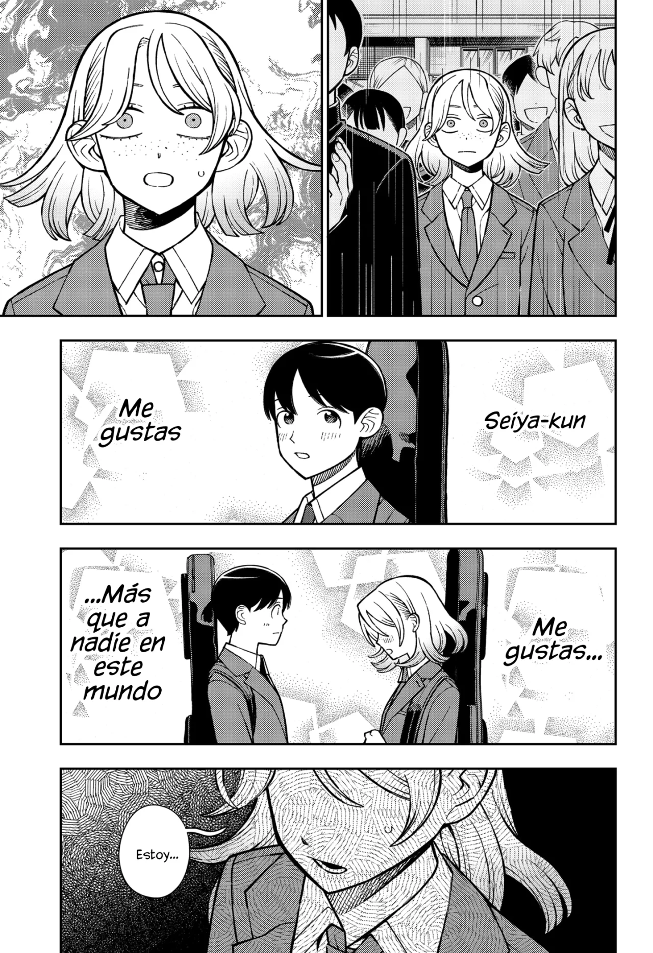Futsuu no Keionbu Capítulo 96 - Page 15