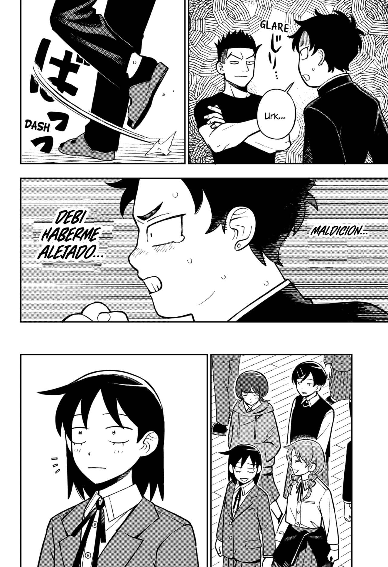 Futsuu no Keionbu Capítulo 97 - Page 17