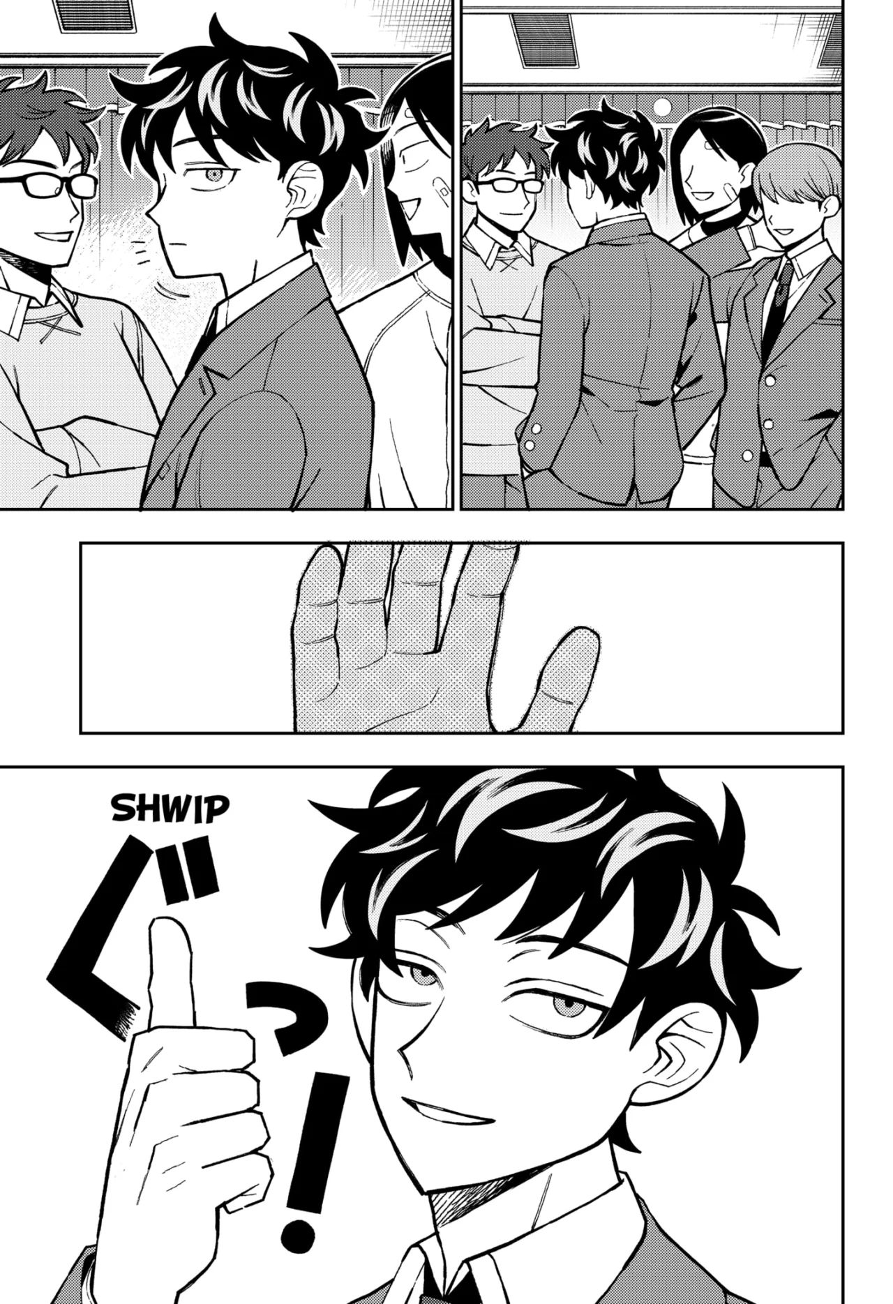 Futsuu no Keionbu Capítulo 97 - Page 18