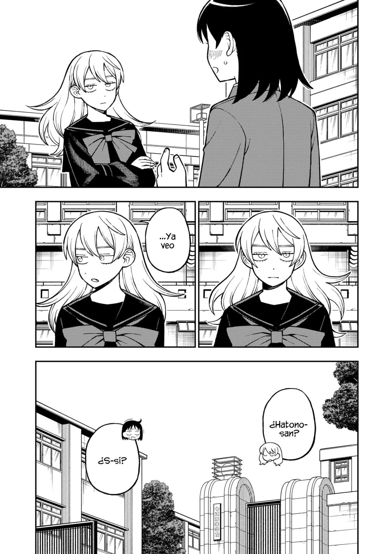 Futsuu no Keionbu Capítulo 98 - Page 12