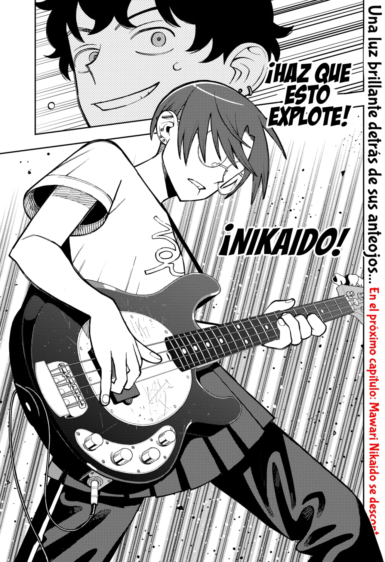 Futsuu no Keionbu Capítulo 98 - Page 20