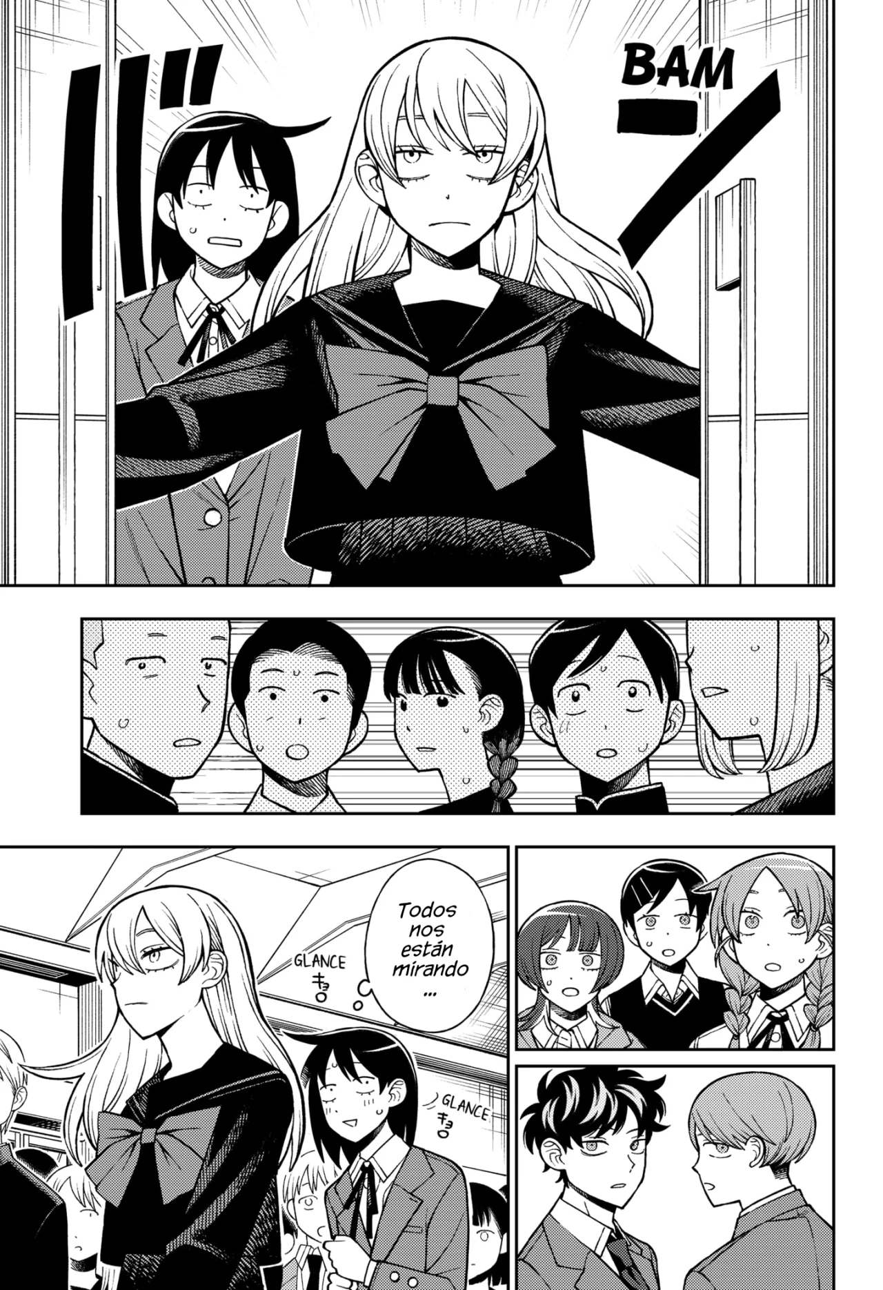 Futsuu no Keionbu Capítulo 99 - Page 16