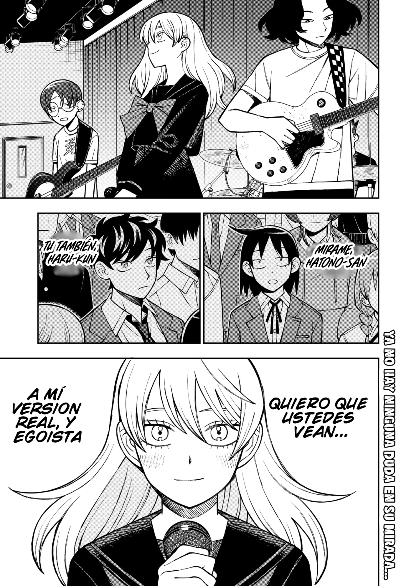 Futsuu no Keionbu Capítulo 99 - Page 20