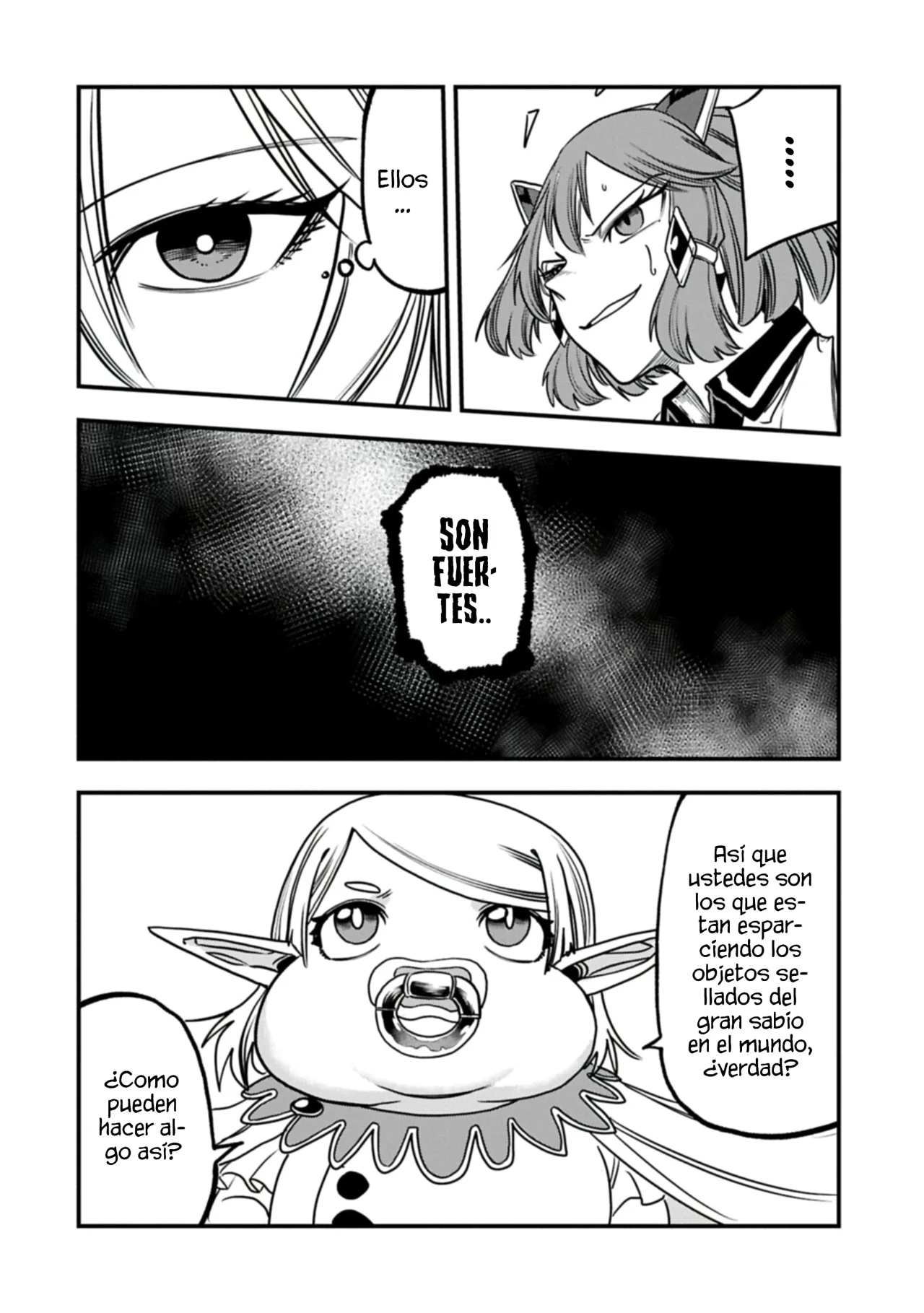 Umareta Chokugo ni Suterareta kedo, Zensei ga Taikensha datta node Yoyuu de Ikitemasu Capítulo 70 - Page 11