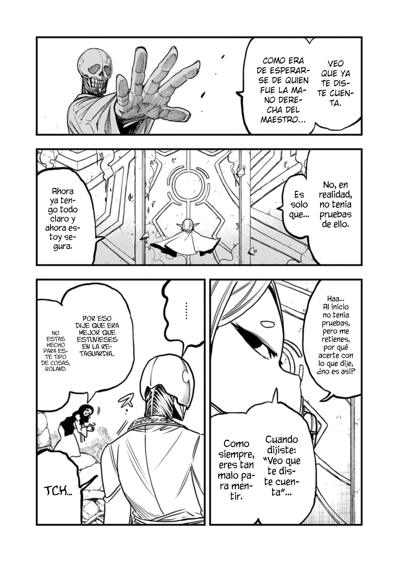Umareta Chokugo ni Suterareta kedo, Zensei ga Taikensha datta node Yoyuu de Ikitemasu Capítulo 70 - Page 16