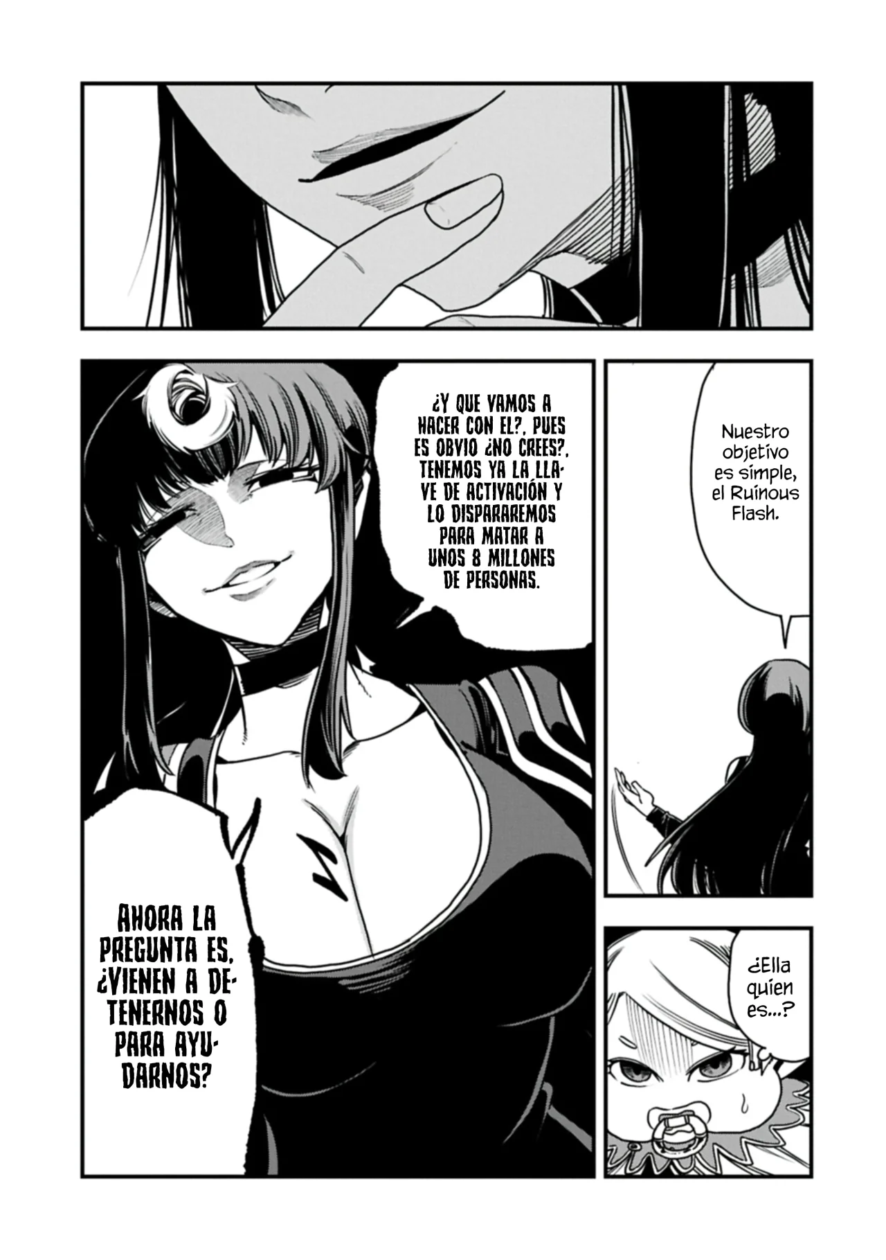 Umareta Chokugo ni Suterareta kedo, Zensei ga Taikensha datta node Yoyuu de Ikitemasu Capítulo 70 - Page 18