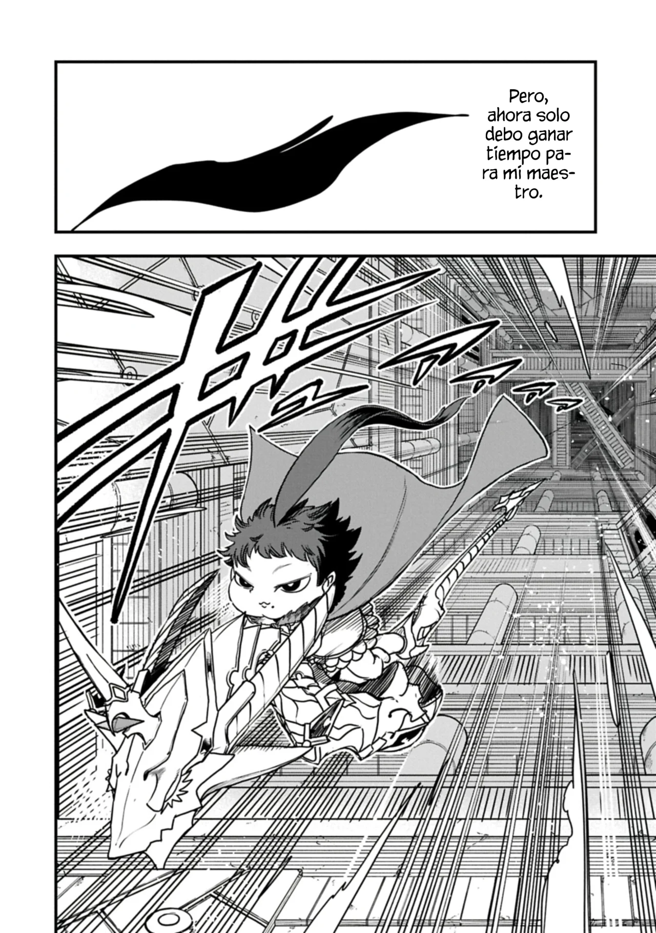 Umareta Chokugo ni Suterareta kedo, Zensei ga Taikensha datta node Yoyuu de Ikitemasu Capítulo 70 - Page 23