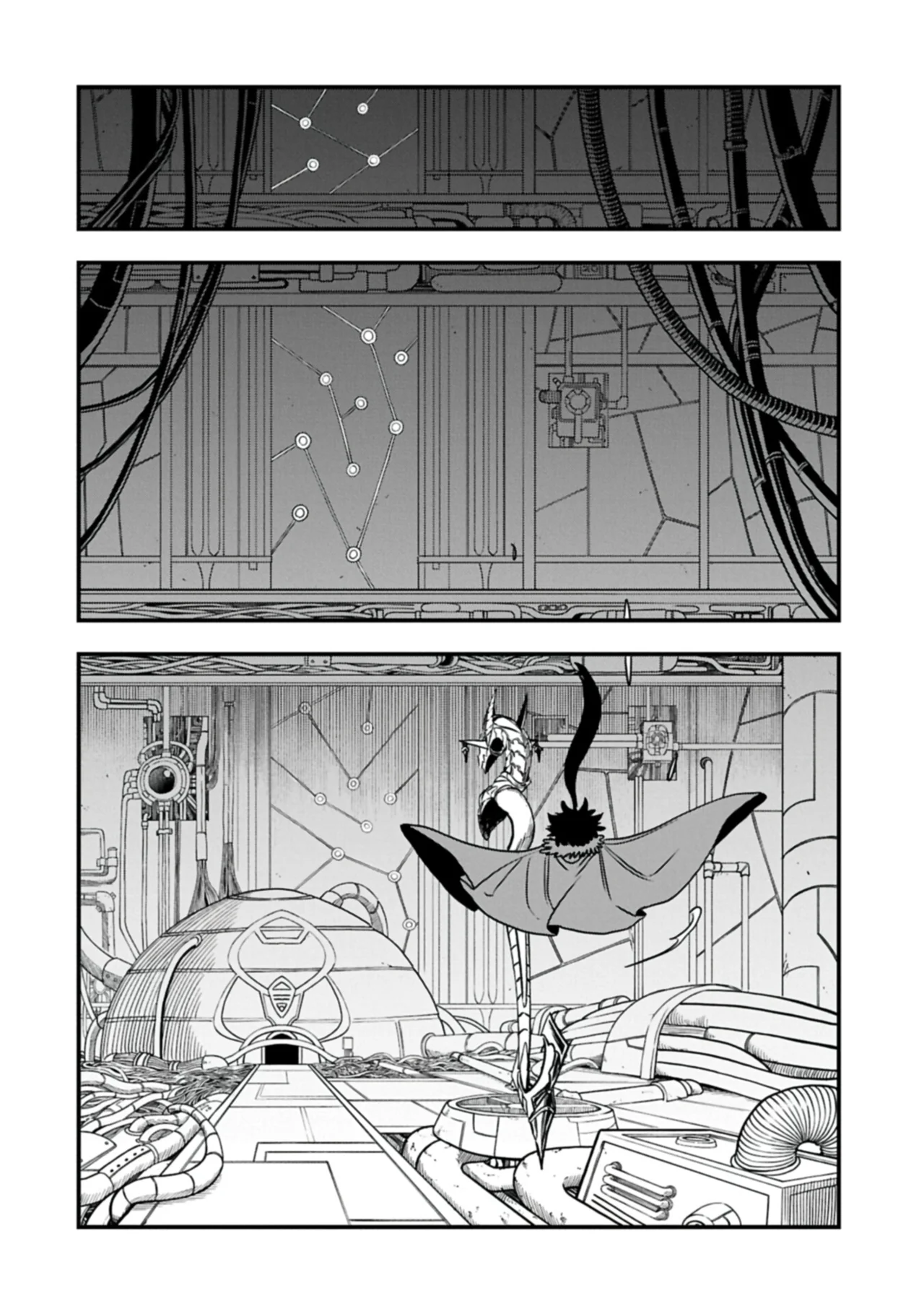 Umareta Chokugo ni Suterareta kedo, Zensei ga Taikensha datta node Yoyuu de Ikitemasu Capítulo 70 - Page 25