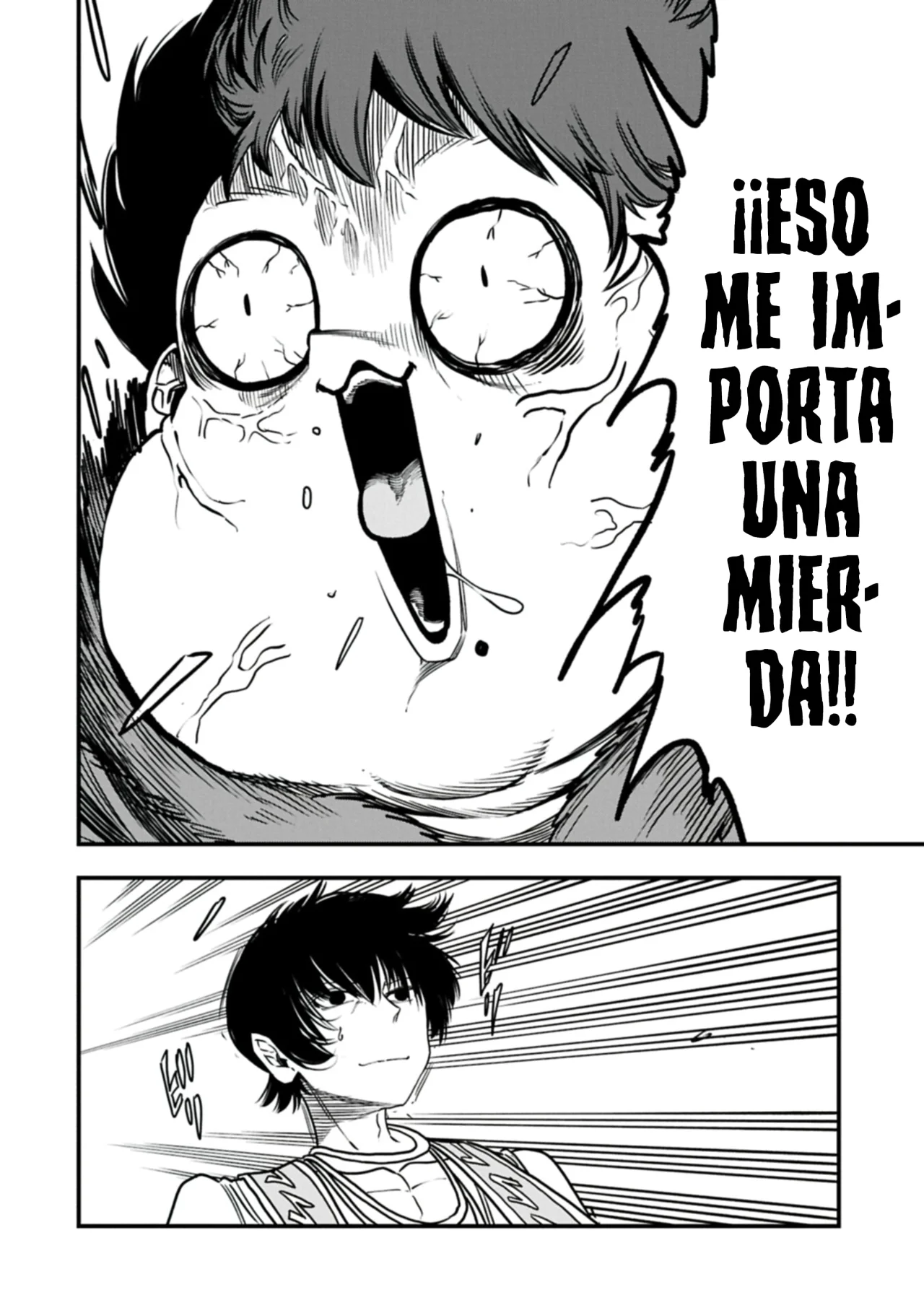 Umareta Chokugo ni Suterareta kedo, Zensei ga Taikensha datta node Yoyuu de Ikitemasu Capítulo 70 - Page 31