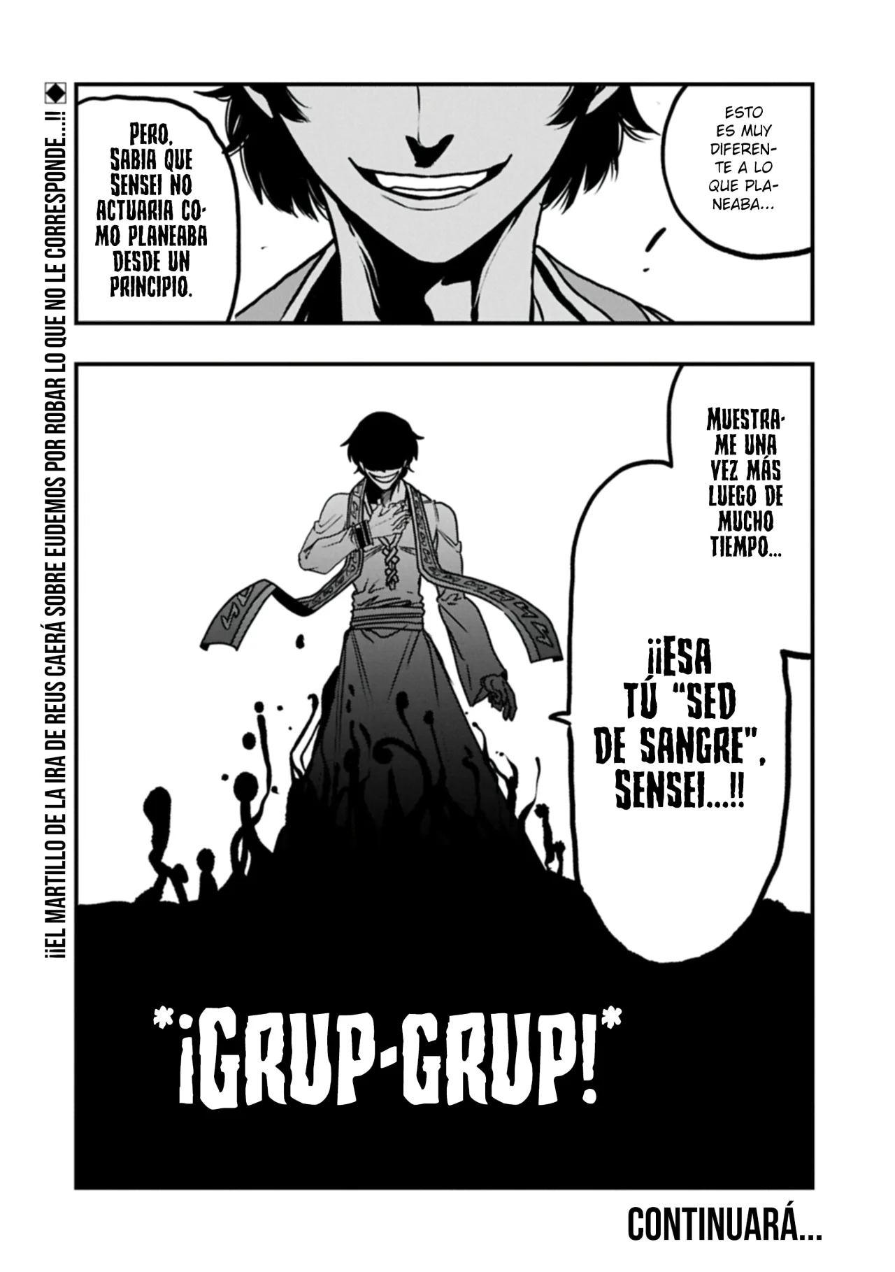 Umareta Chokugo ni Suterareta kedo, Zensei ga Taikensha datta node Yoyuu de Ikitemasu Capítulo 70 - Page 33