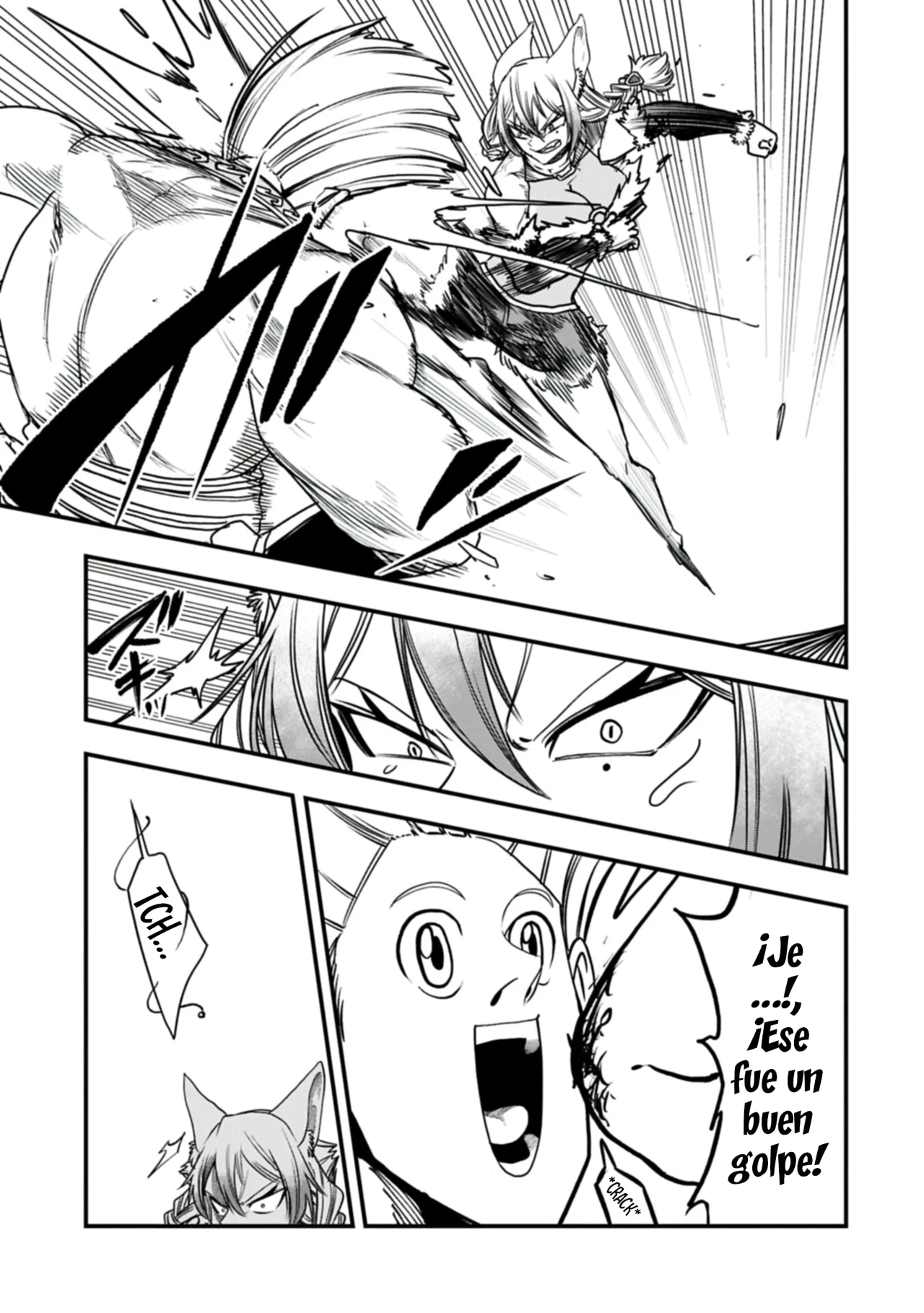 Umareta Chokugo ni Suterareta kedo, Zensei ga Taikensha datta node Yoyuu de Ikitemasu Capítulo 70 - Page 7