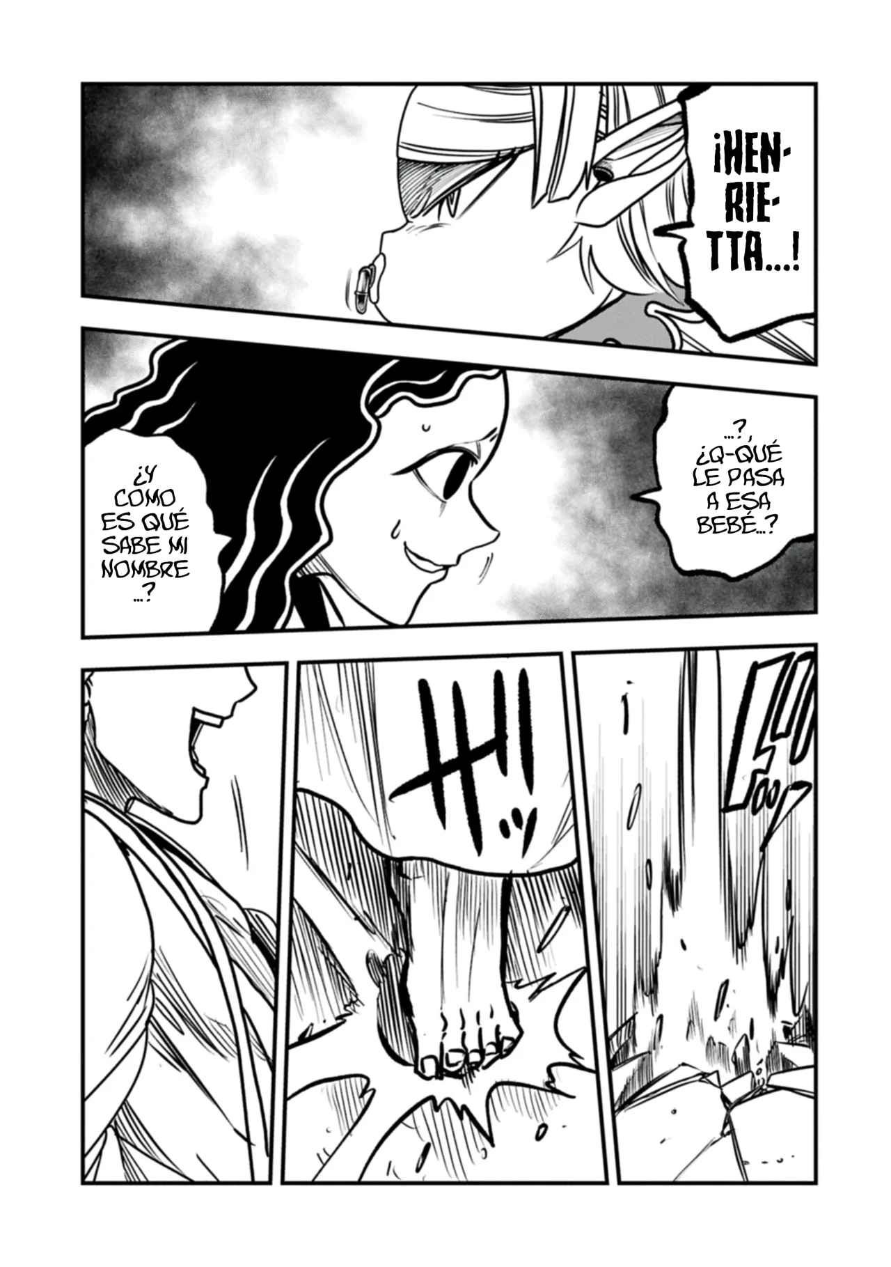 Umareta Chokugo ni Suterareta kedo, Zensei ga Taikensha datta node Yoyuu de Ikitemasu Capítulo 70 - Page 9
