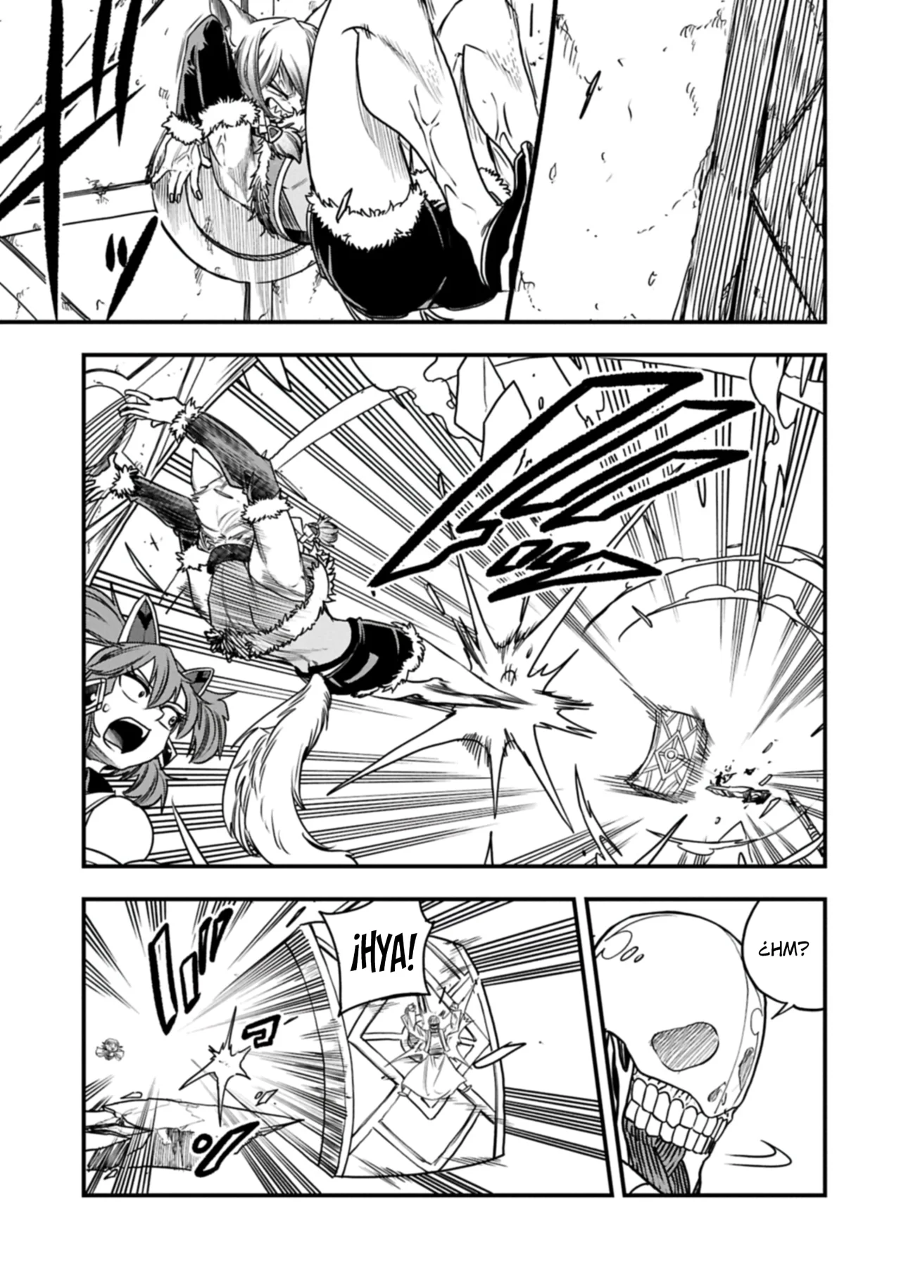 Umareta Chokugo ni Suterareta kedo, Zensei ga Taikensha datta node Yoyuu de Ikitemasu Capítulo 71 - Page 11