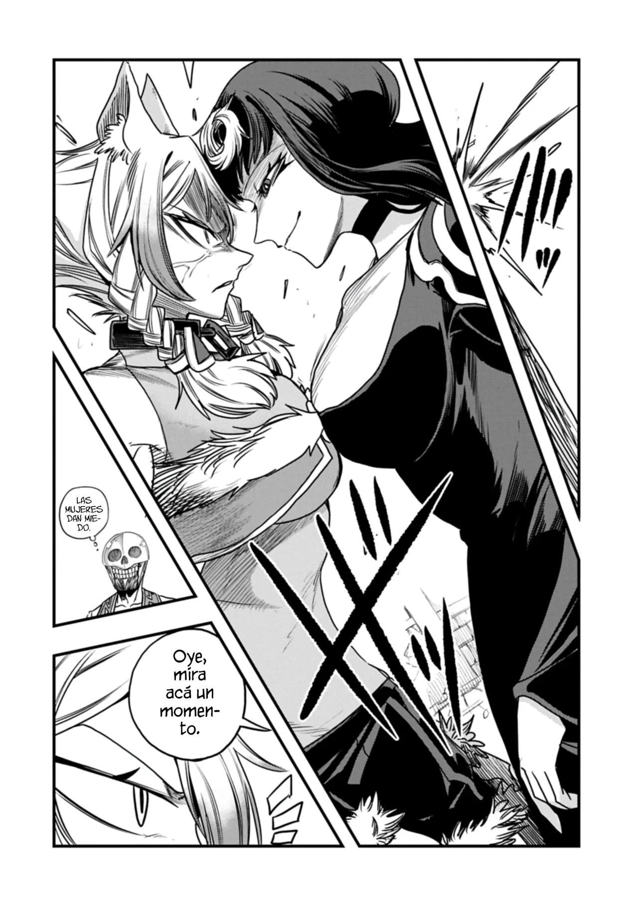 Umareta Chokugo ni Suterareta kedo, Zensei ga Taikensha datta node Yoyuu de Ikitemasu Capítulo 71 - Page 14