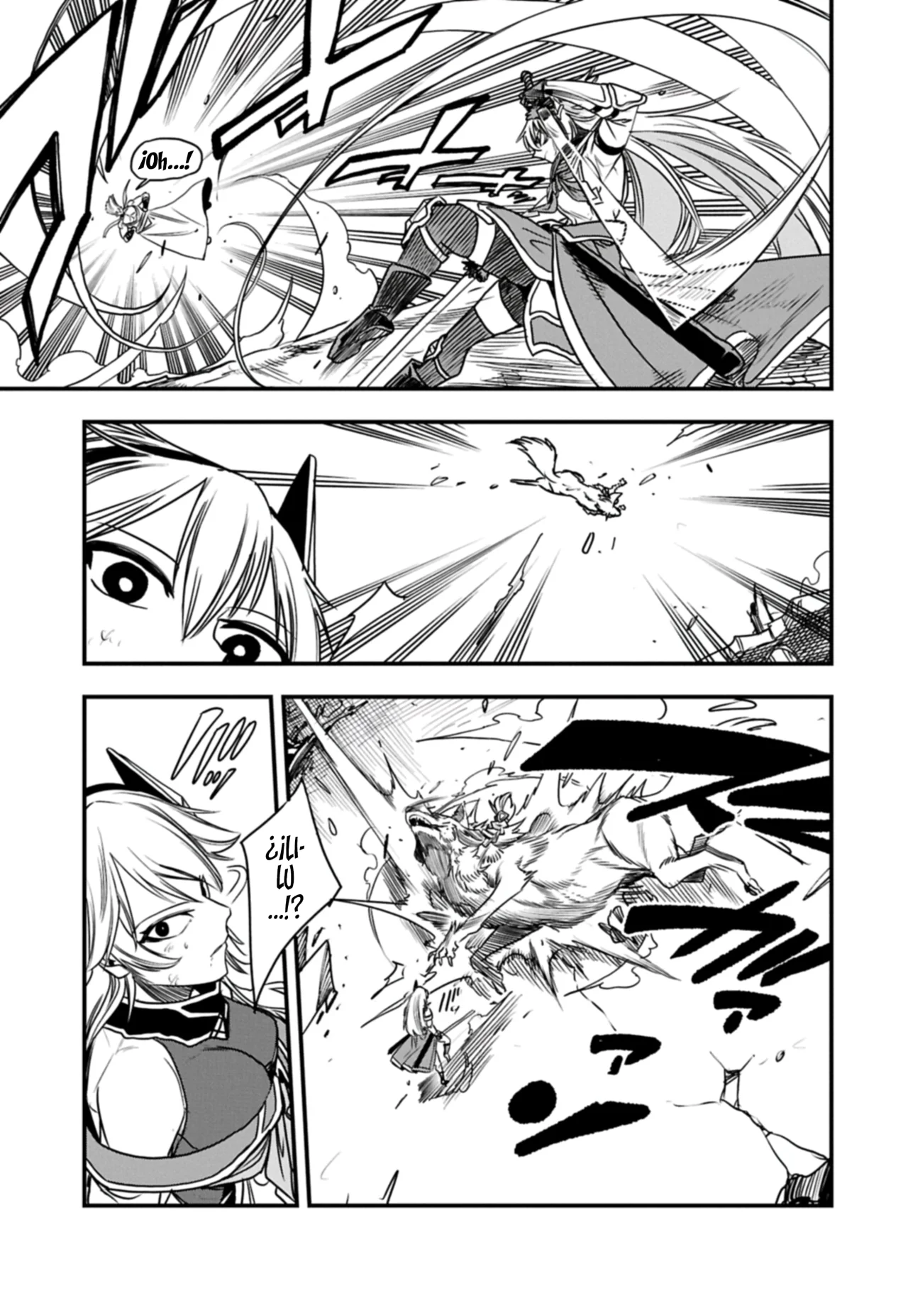 Umareta Chokugo ni Suterareta kedo, Zensei ga Taikensha datta node Yoyuu de Ikitemasu Capítulo 71 - Page 17