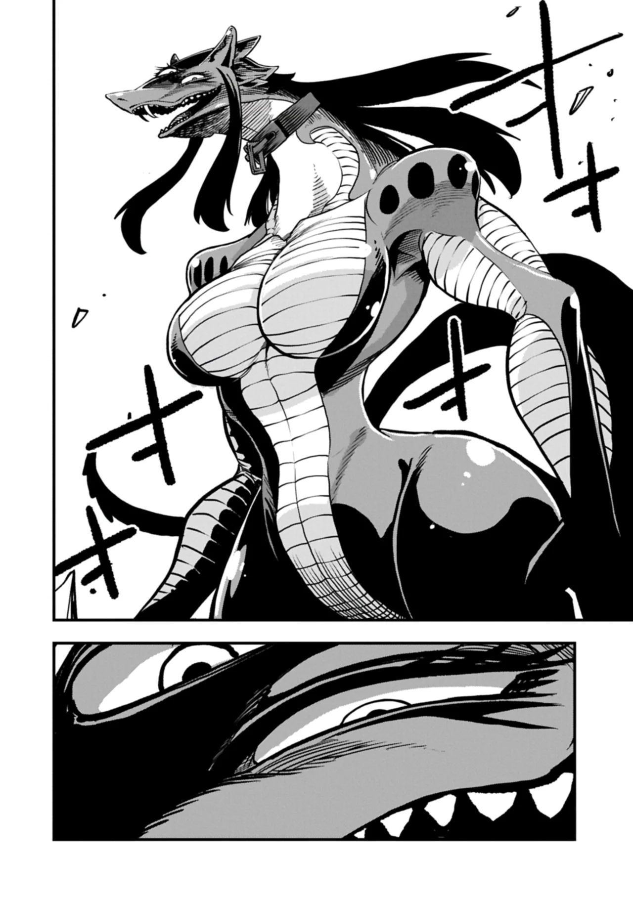 Umareta Chokugo ni Suterareta kedo, Zensei ga Taikensha datta node Yoyuu de Ikitemasu Capítulo 71 - Page 18