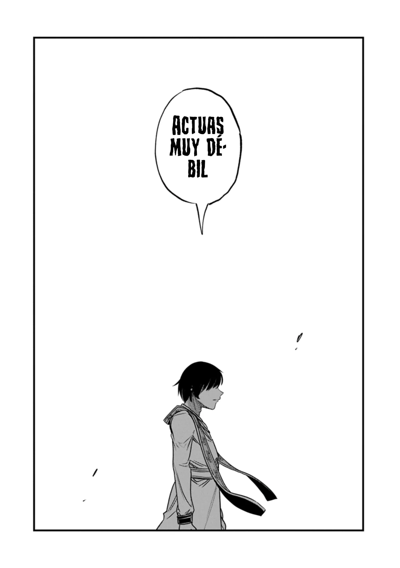 Umareta Chokugo ni Suterareta kedo, Zensei ga Taikensha datta node Yoyuu de Ikitemasu Capítulo 71 - Page 24