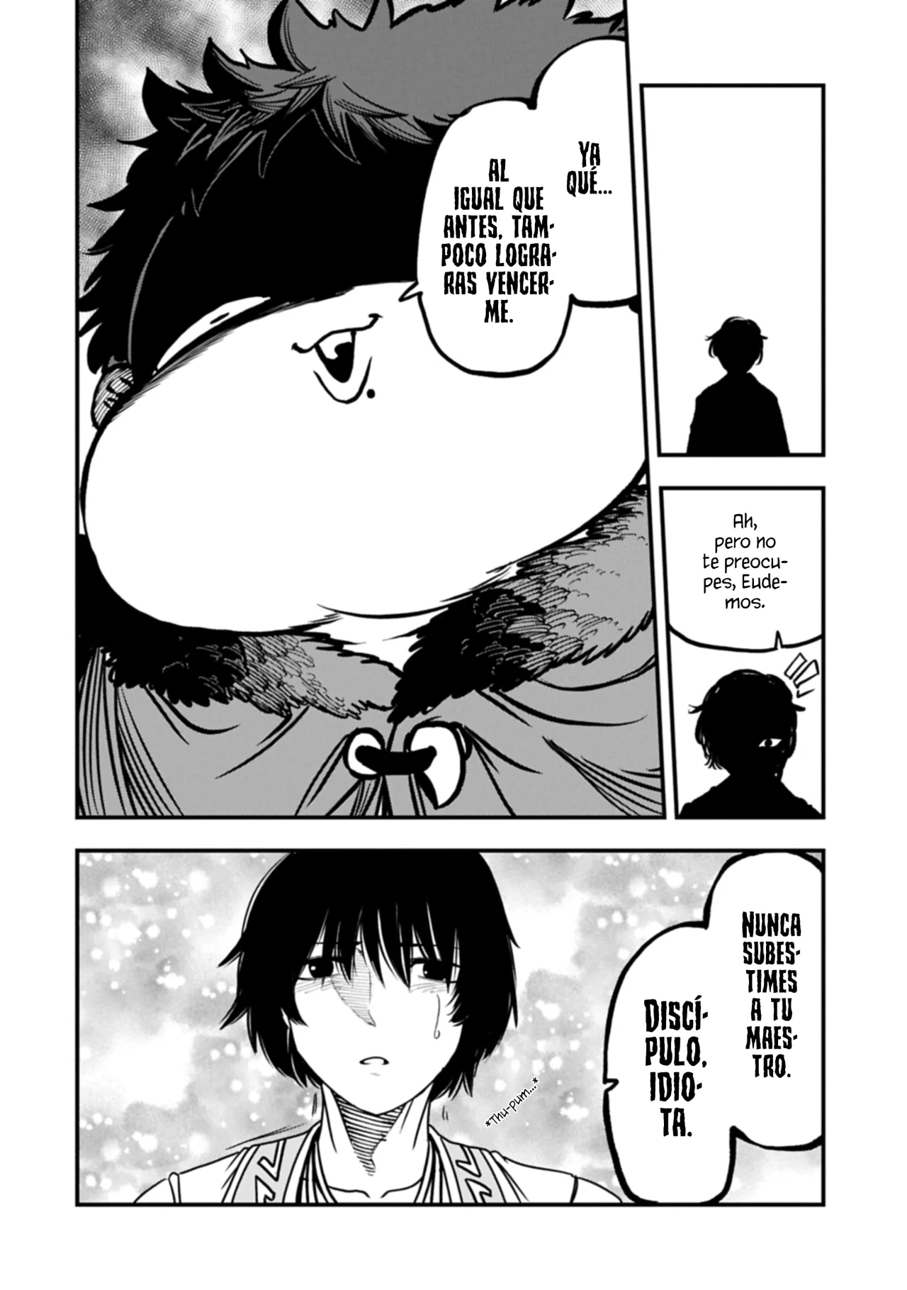 Umareta Chokugo ni Suterareta kedo, Zensei ga Taikensha datta node Yoyuu de Ikitemasu Capítulo 71 - Page 26