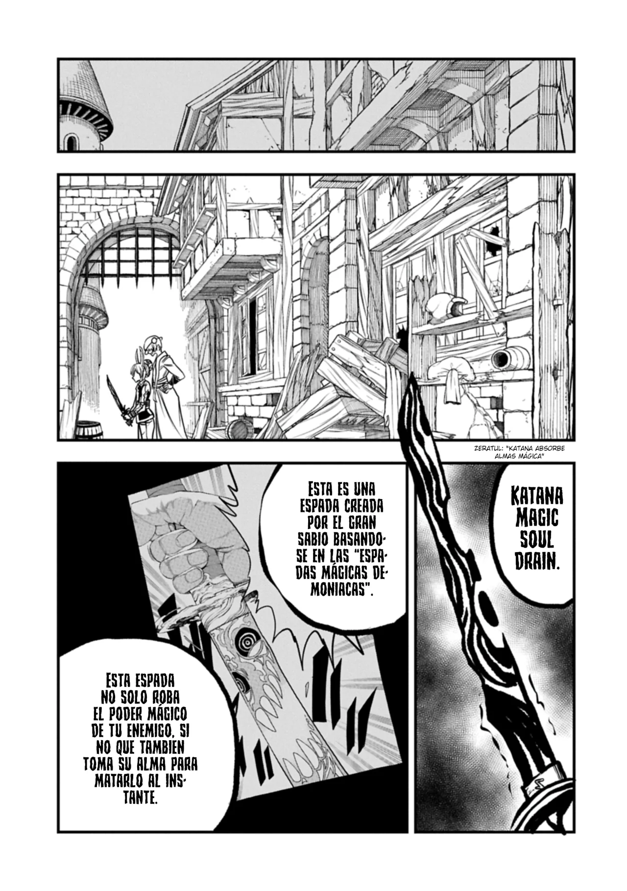Umareta Chokugo ni Suterareta kedo, Zensei ga Taikensha datta node Yoyuu de Ikitemasu Capítulo 71 - Page 27