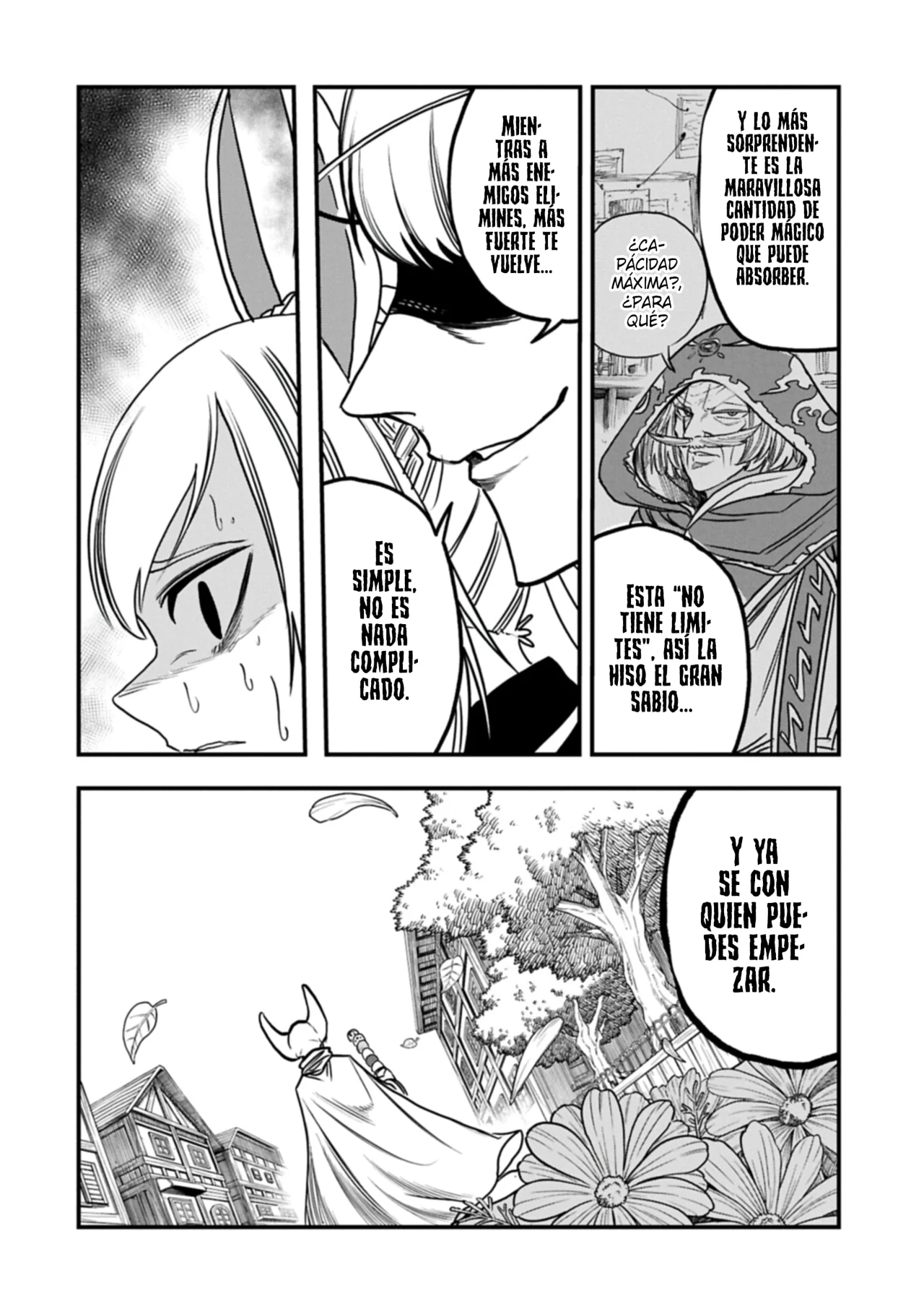 Umareta Chokugo ni Suterareta kedo, Zensei ga Taikensha datta node Yoyuu de Ikitemasu Capítulo 71 - Page 28