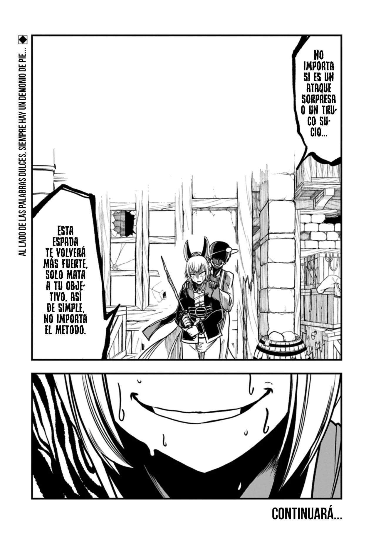 Umareta Chokugo ni Suterareta kedo, Zensei ga Taikensha datta node Yoyuu de Ikitemasu Capítulo 71 - Page 30