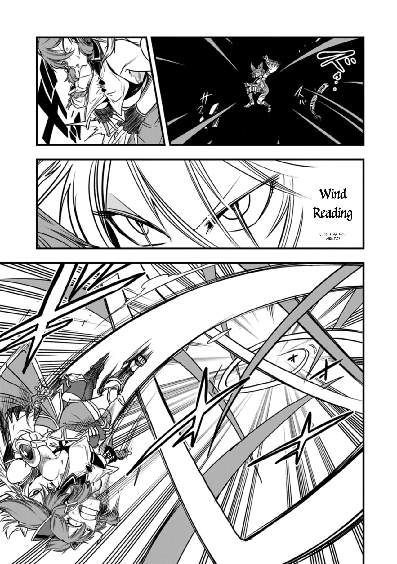 Umareta Chokugo ni Suterareta kedo, Zensei ga Taikensha datta node Yoyuu de Ikitemasu Capítulo 71 - Page 7