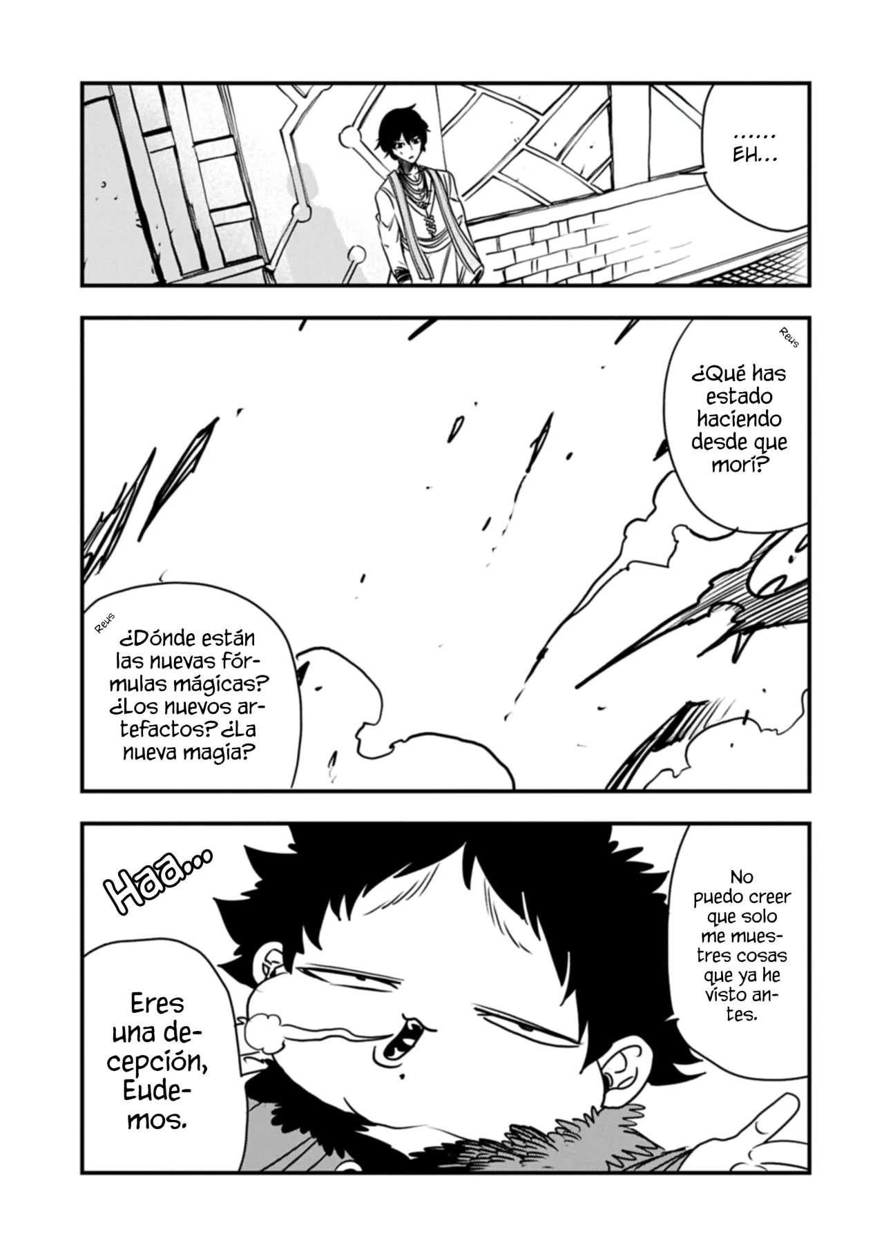 Umareta Chokugo ni Suterareta kedo, Zensei ga Taikensha datta node Yoyuu de Ikitemasu Capítulo 72 - Page 12