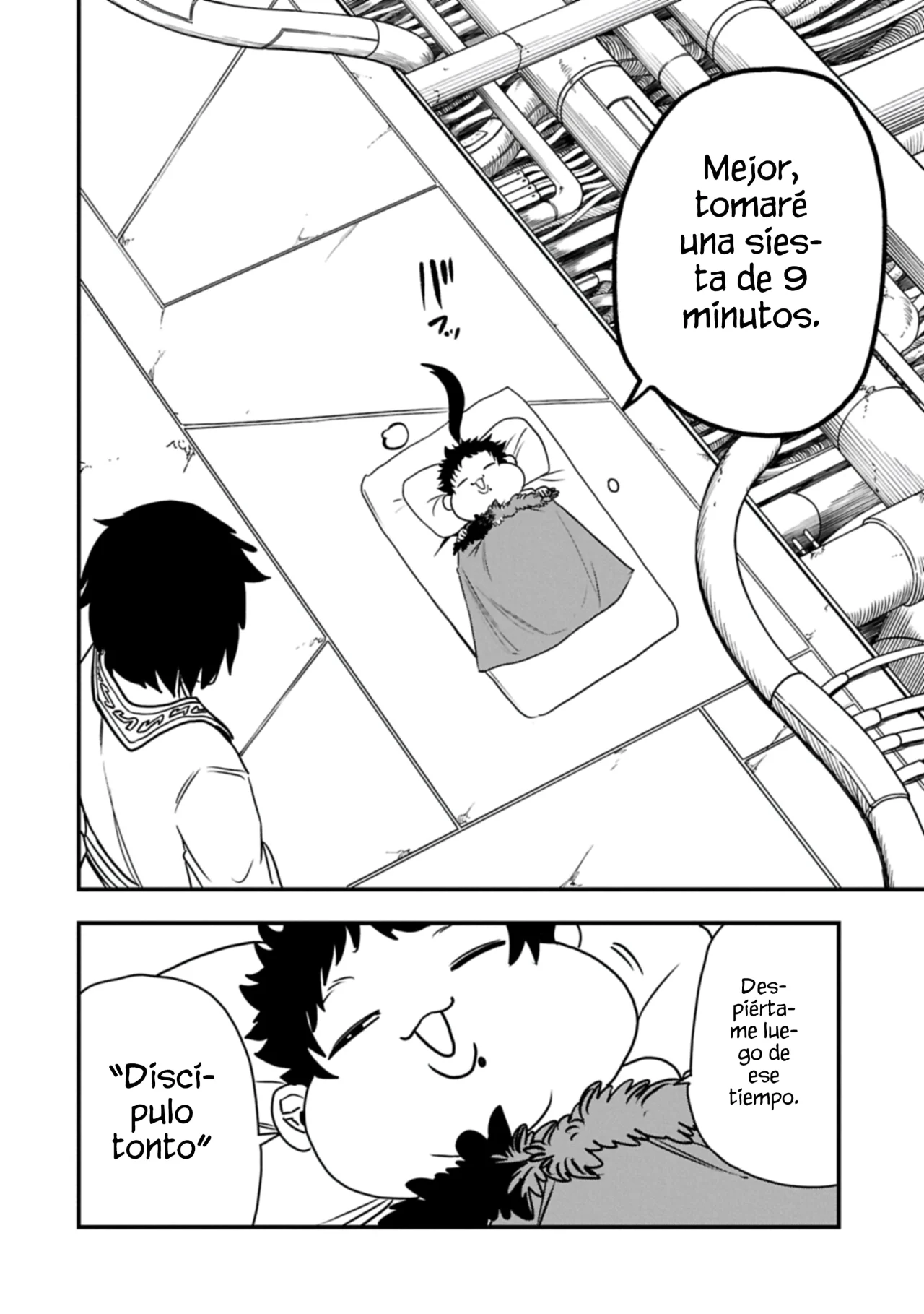 Umareta Chokugo ni Suterareta kedo, Zensei ga Taikensha datta node Yoyuu de Ikitemasu Capítulo 72 - Page 13