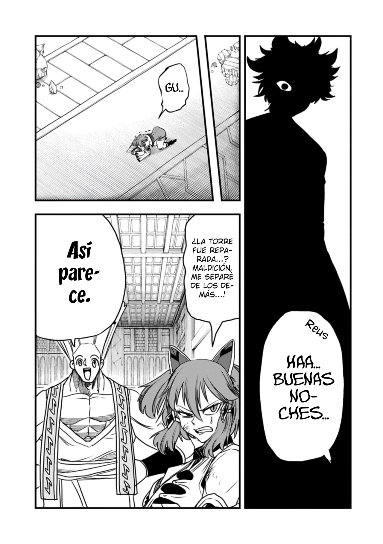 Umareta Chokugo ni Suterareta kedo, Zensei ga Taikensha datta node Yoyuu de Ikitemasu Capítulo 72 - Page 14