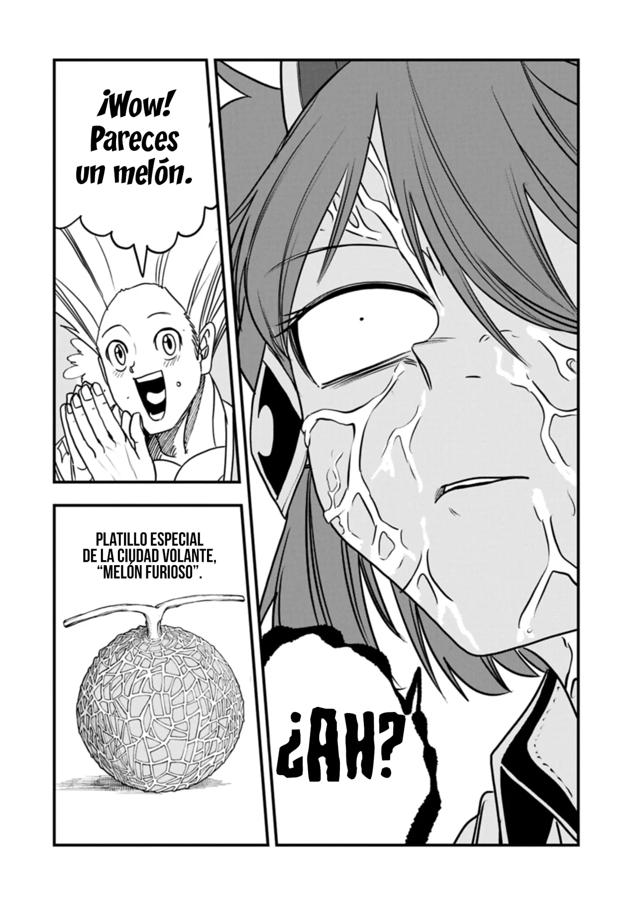 Umareta Chokugo ni Suterareta kedo, Zensei ga Taikensha datta node Yoyuu de Ikitemasu Capítulo 72 - Page 17