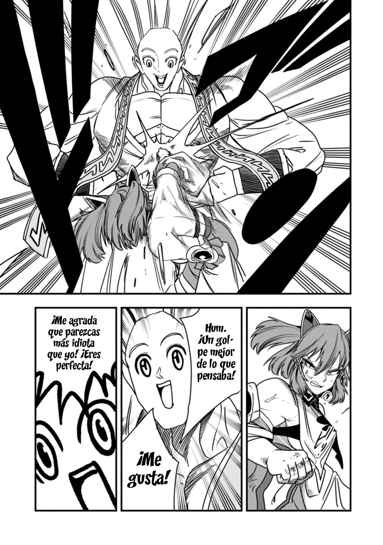Umareta Chokugo ni Suterareta kedo, Zensei ga Taikensha datta node Yoyuu de Ikitemasu Capítulo 72 - Page 18