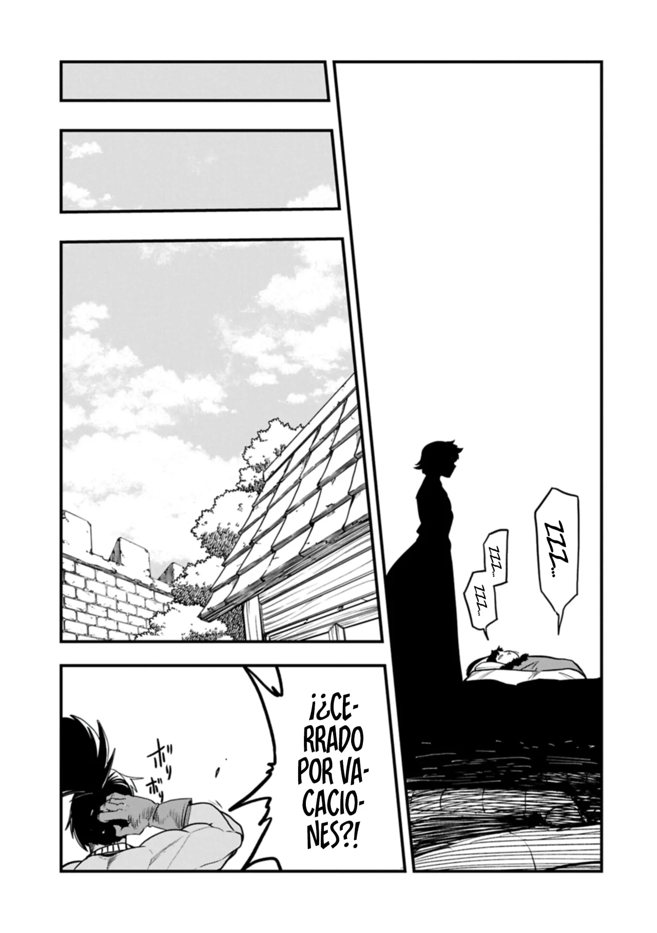 Umareta Chokugo ni Suterareta kedo, Zensei ga Taikensha datta node Yoyuu de Ikitemasu Capítulo 72 - Page 22