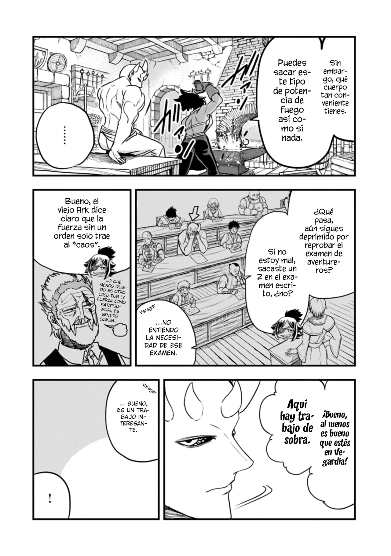 Umareta Chokugo ni Suterareta kedo, Zensei ga Taikensha datta node Yoyuu de Ikitemasu Capítulo 72 - Page 25