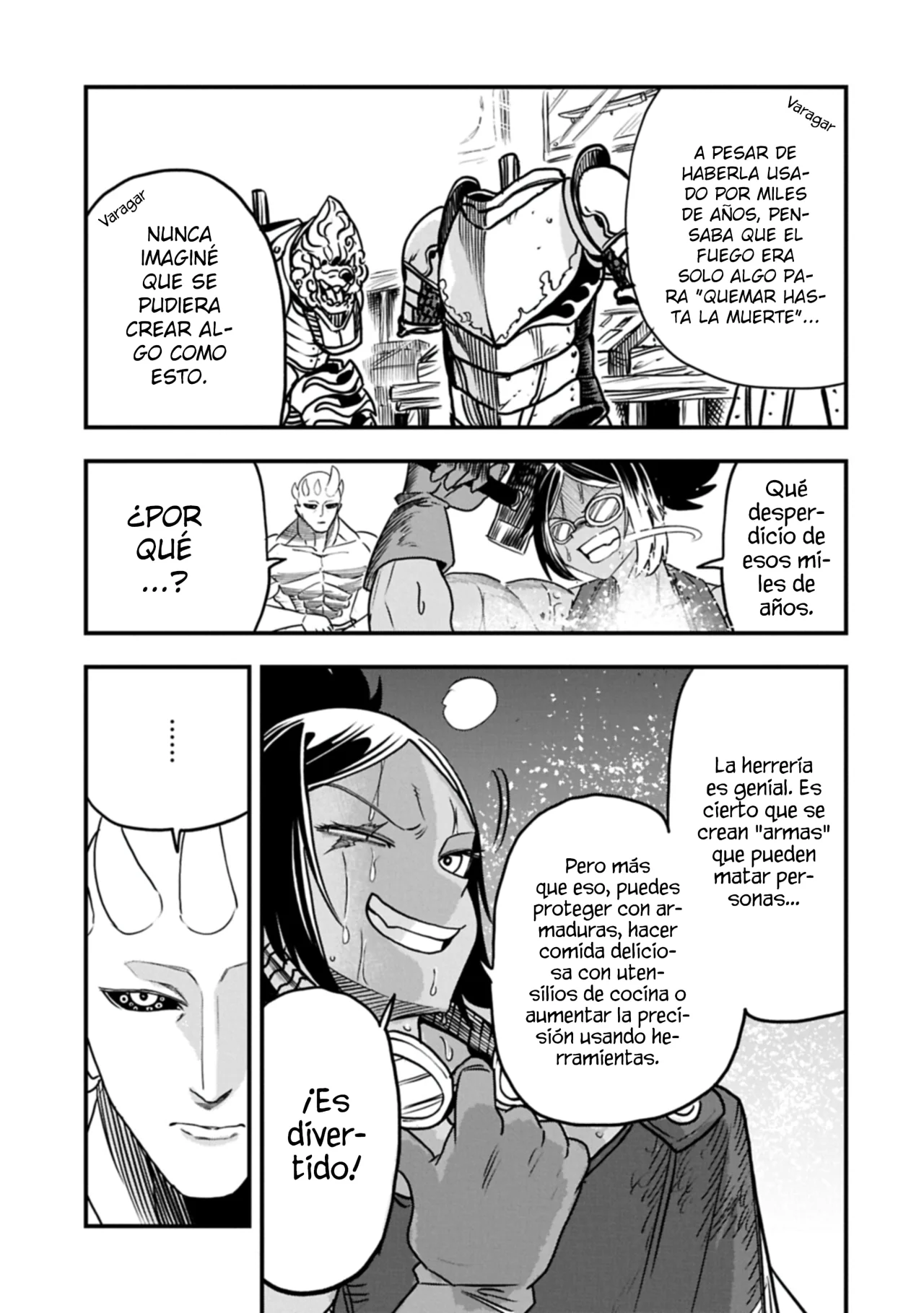 Umareta Chokugo ni Suterareta kedo, Zensei ga Taikensha datta node Yoyuu de Ikitemasu Capítulo 72 - Page 26