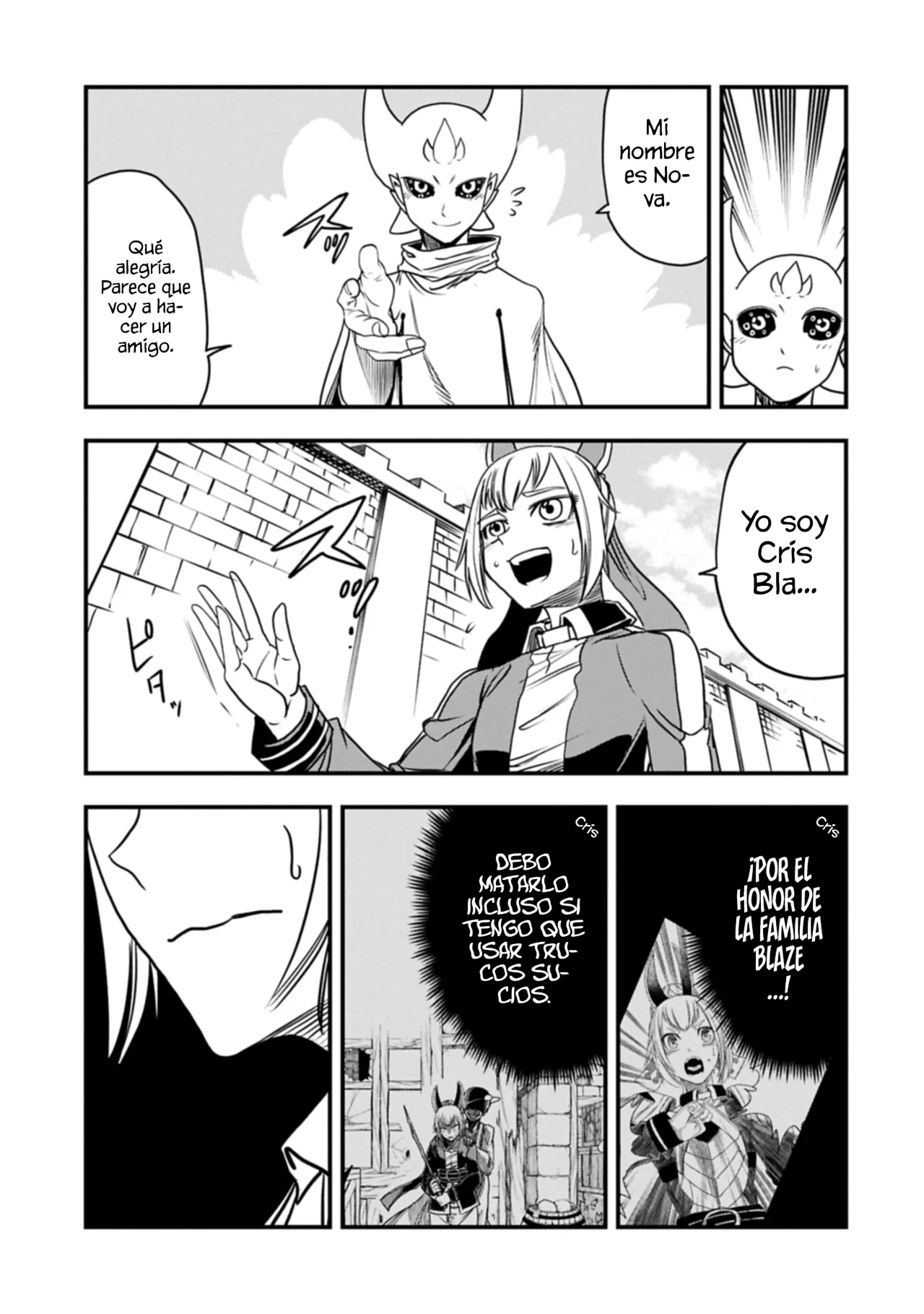 Umareta Chokugo ni Suterareta kedo, Zensei ga Taikensha datta node Yoyuu de Ikitemasu Capítulo 72 - Page 30