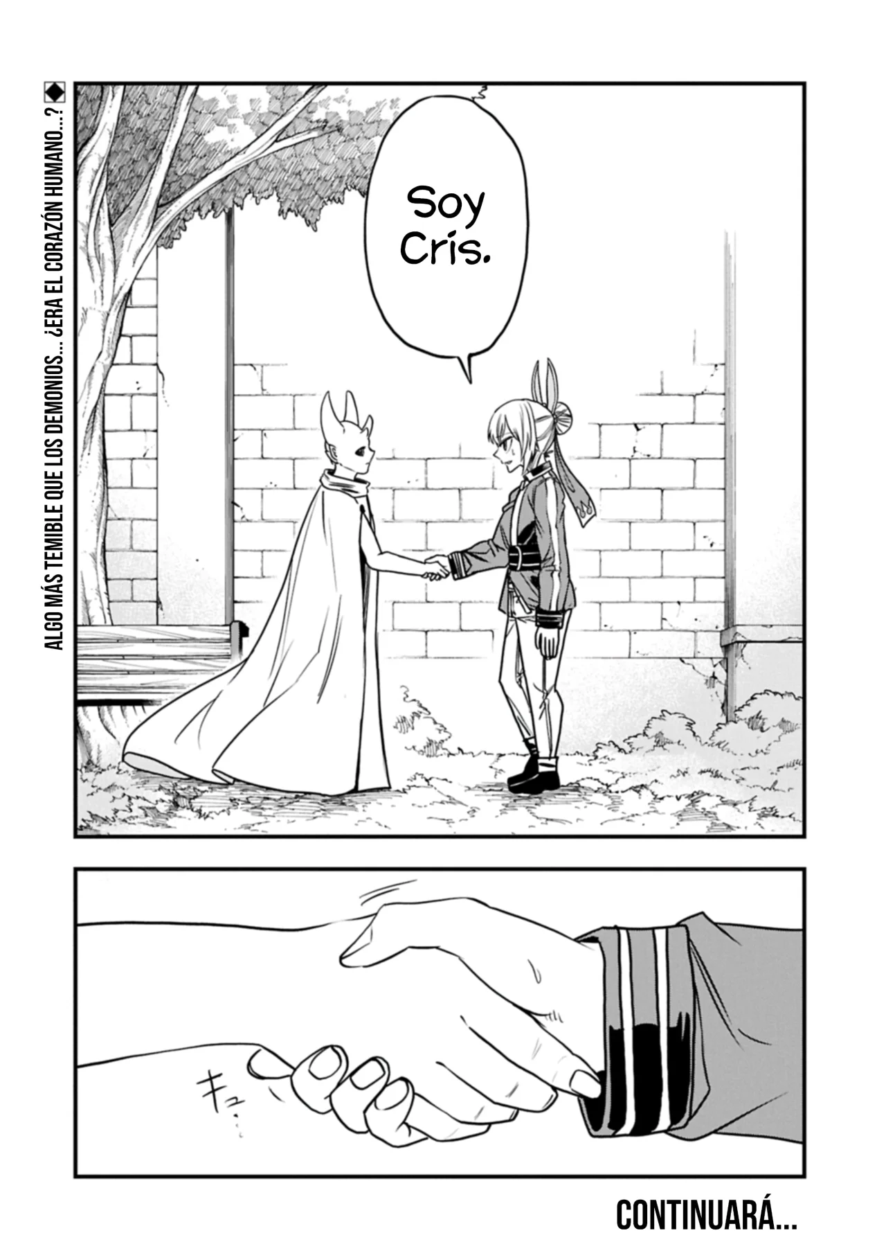 Umareta Chokugo ni Suterareta kedo, Zensei ga Taikensha datta node Yoyuu de Ikitemasu Capítulo 72 - Page 31