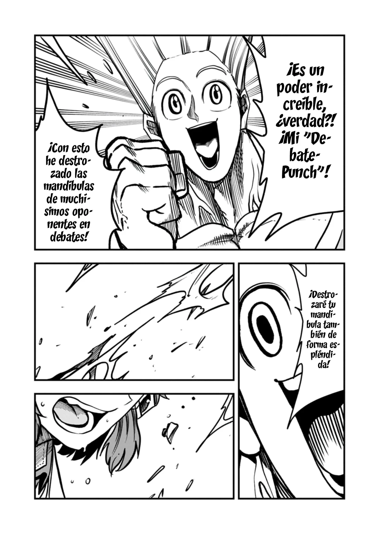 Umareta Chokugo ni Suterareta kedo, Zensei ga Taikensha datta node Yoyuu de Ikitemasu Capítulo 73 - Page 11