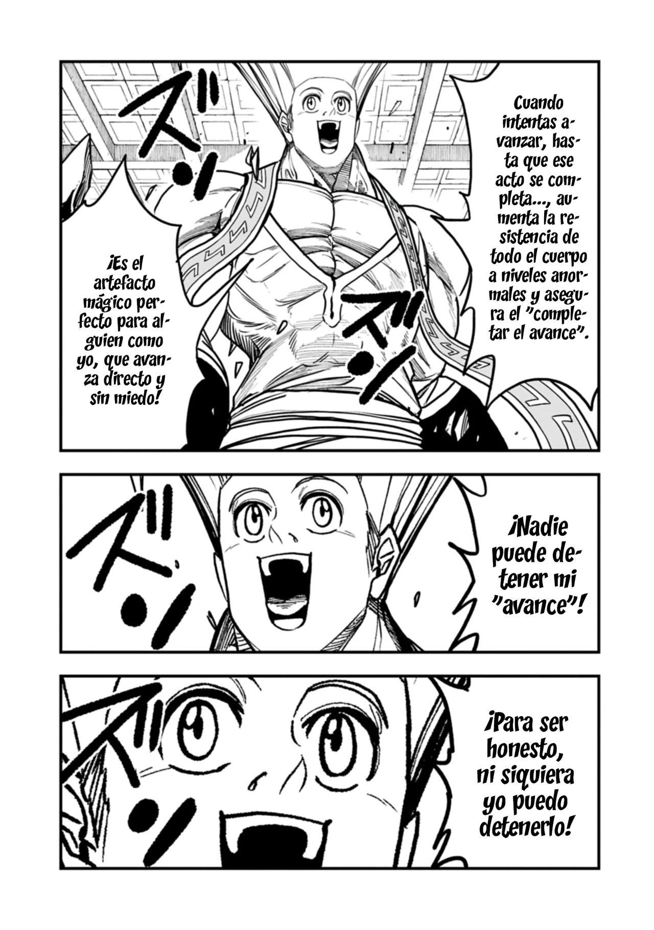Umareta Chokugo ni Suterareta kedo, Zensei ga Taikensha datta node Yoyuu de Ikitemasu Capítulo 73 - Page 13