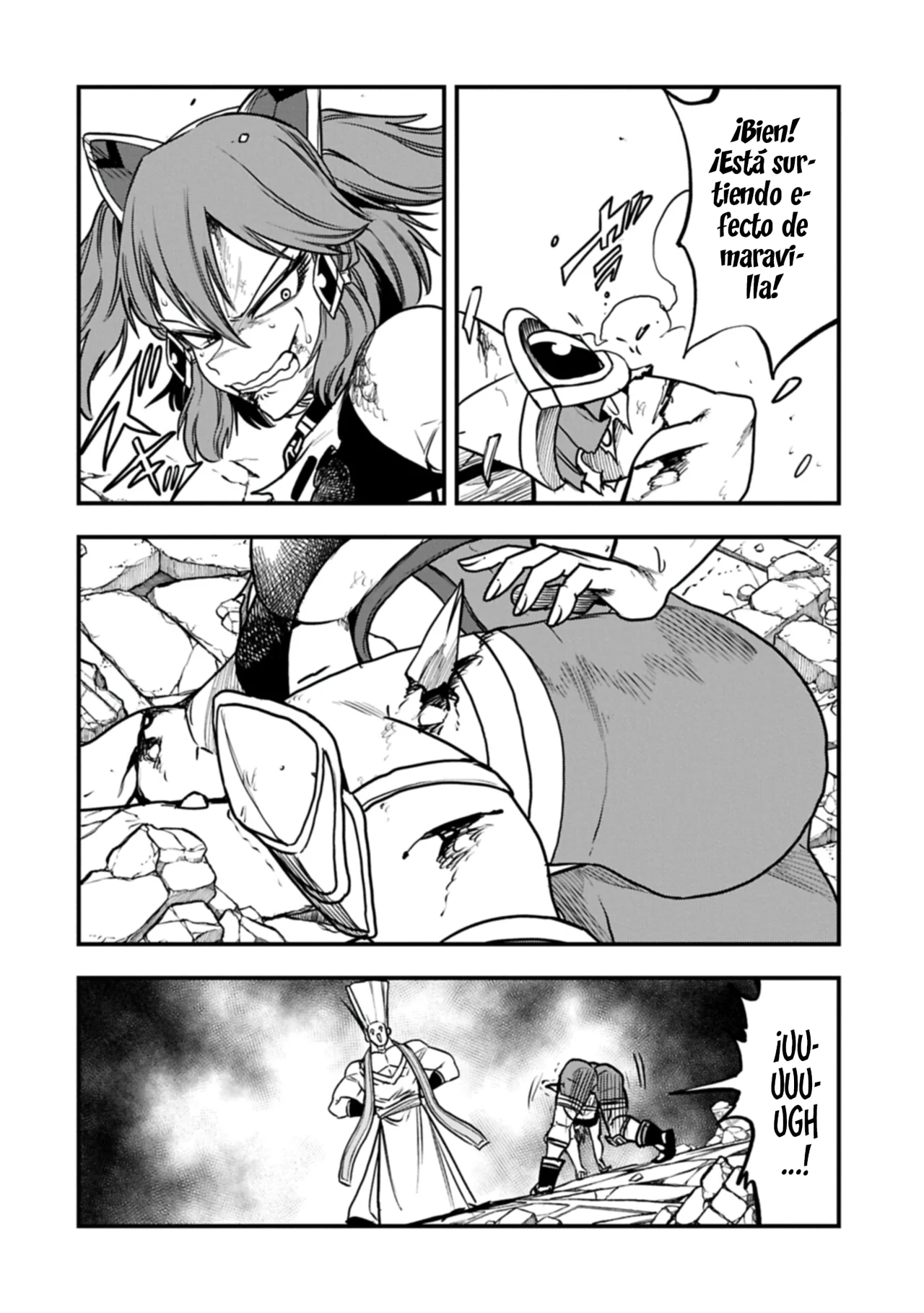 Umareta Chokugo ni Suterareta kedo, Zensei ga Taikensha datta node Yoyuu de Ikitemasu Capítulo 73 - Page 18