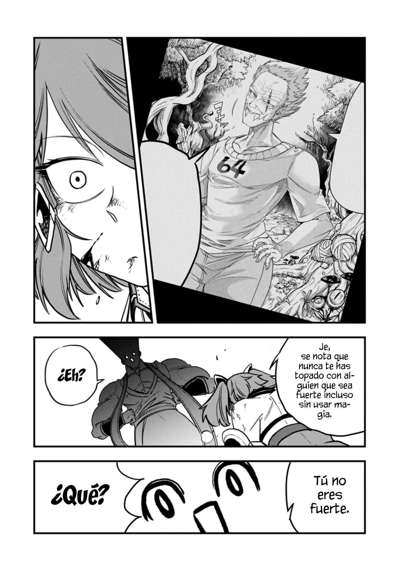 Umareta Chokugo ni Suterareta kedo, Zensei ga Taikensha datta node Yoyuu de Ikitemasu Capítulo 73 - Page 20