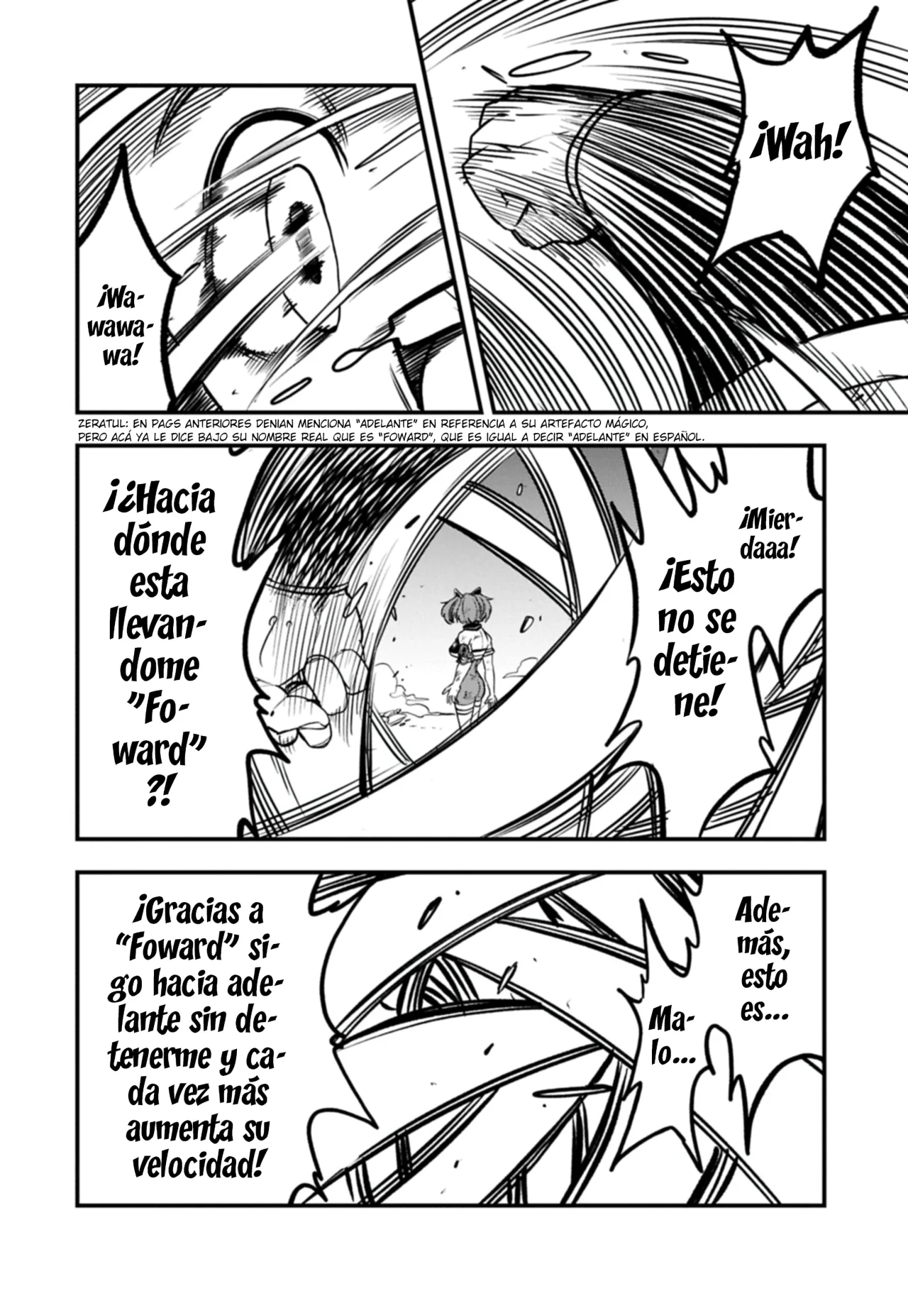 Umareta Chokugo ni Suterareta kedo, Zensei ga Taikensha datta node Yoyuu de Ikitemasu Capítulo 73 - Page 27