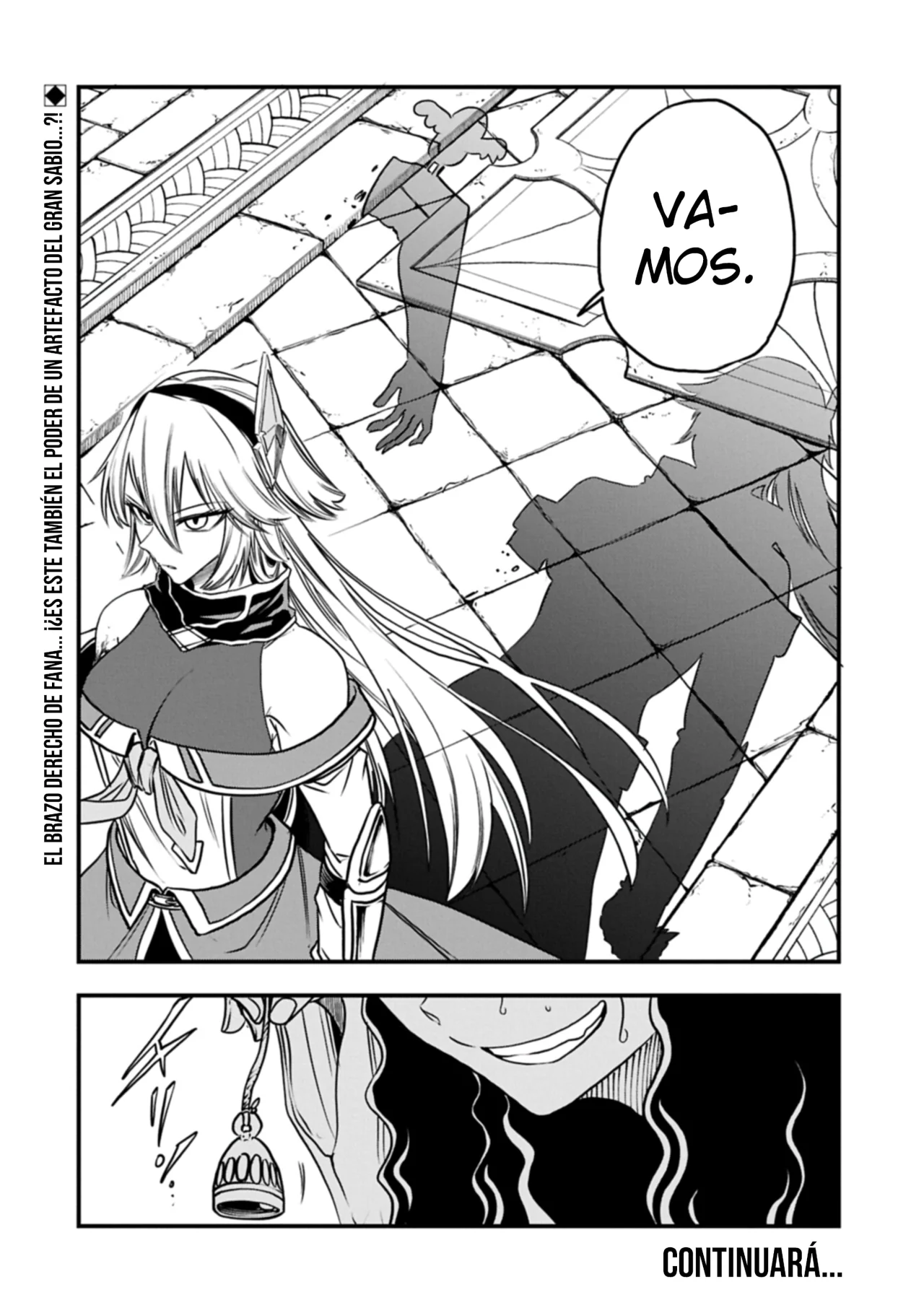 Umareta Chokugo ni Suterareta kedo, Zensei ga Taikensha datta node Yoyuu de Ikitemasu Capítulo 73 - Page 31