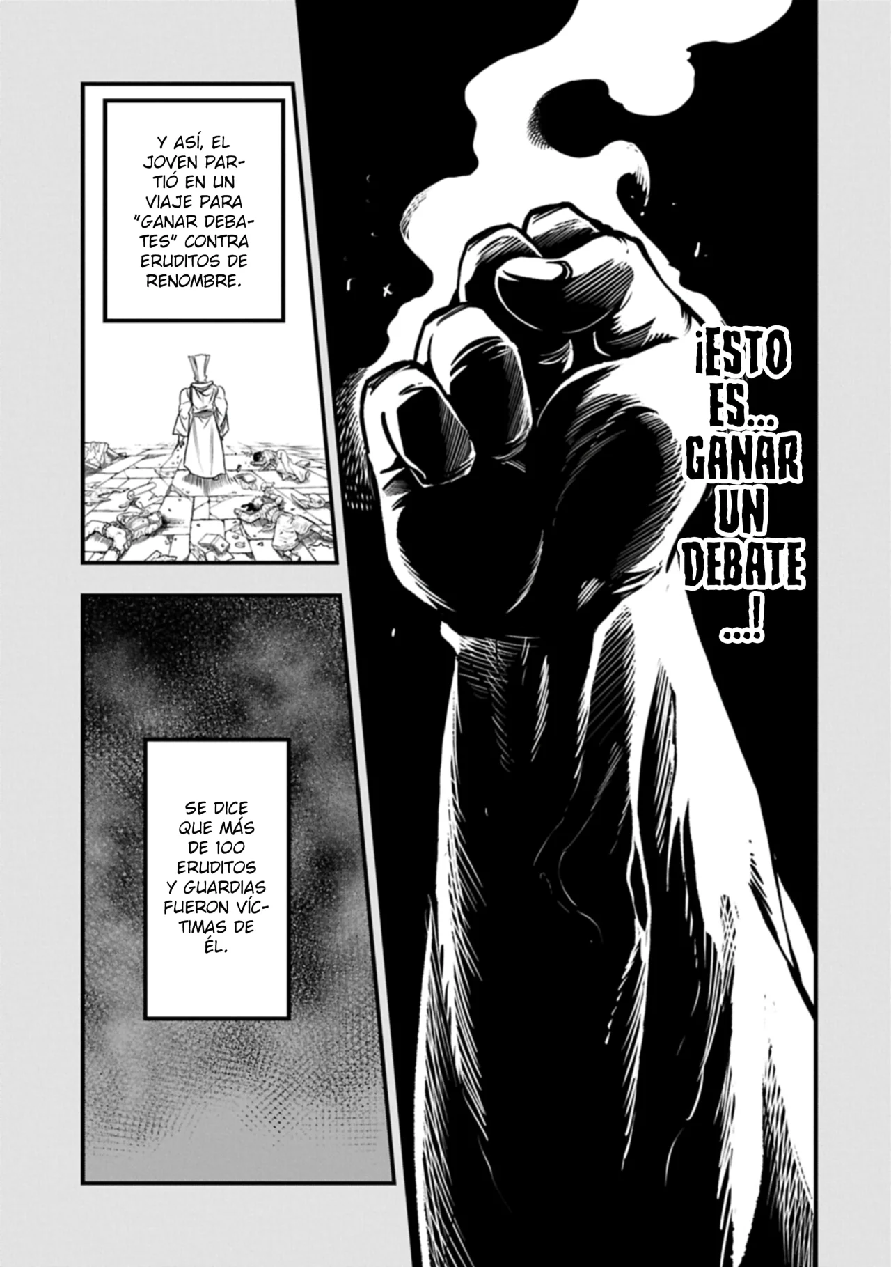 Umareta Chokugo ni Suterareta kedo, Zensei ga Taikensha datta node Yoyuu de Ikitemasu Capítulo 73 - Page 5